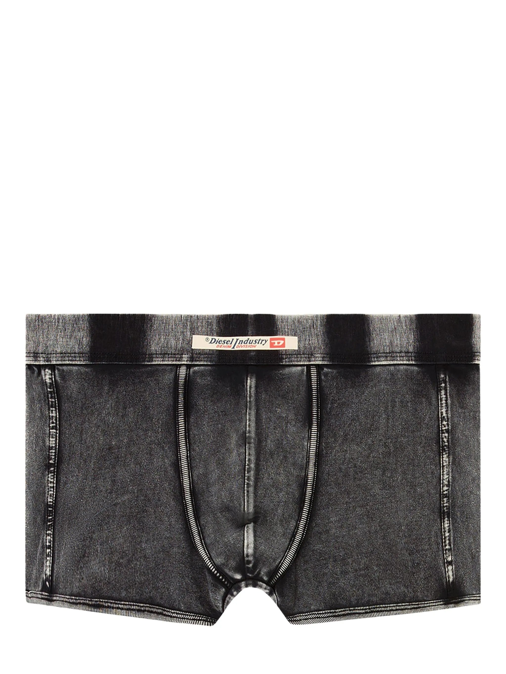 Diesel Nero