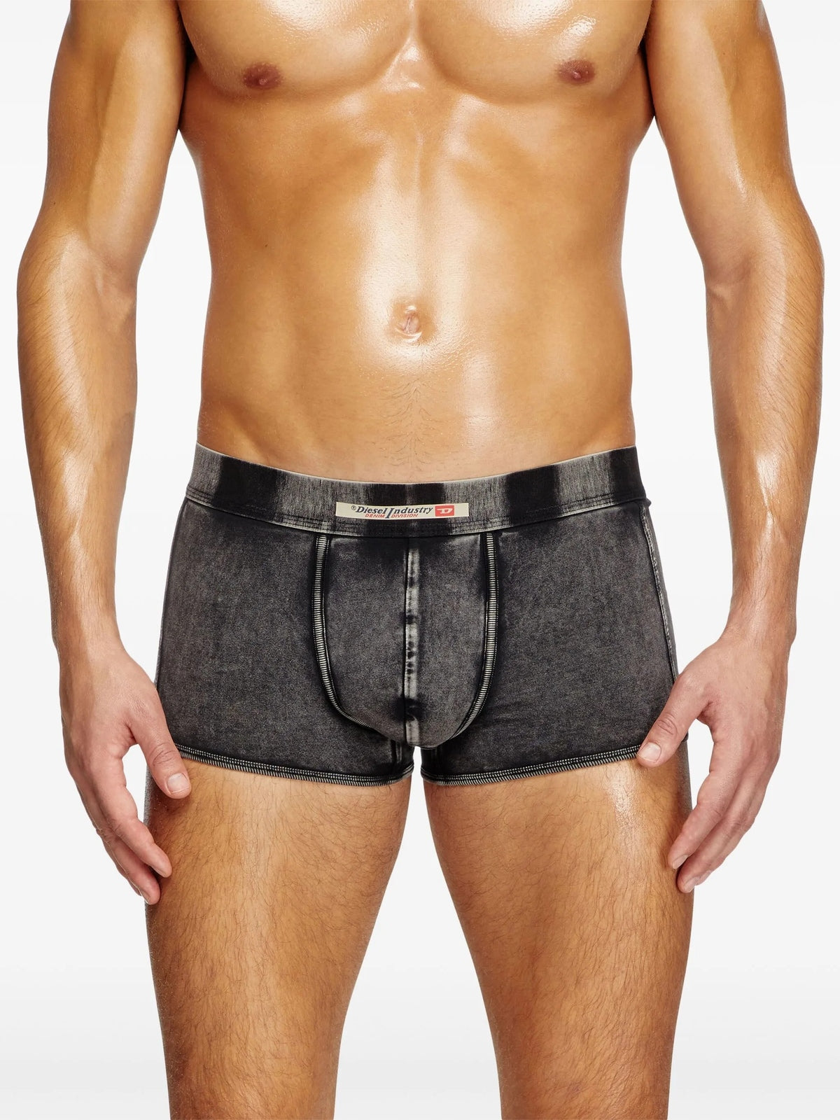 Diesel Nero