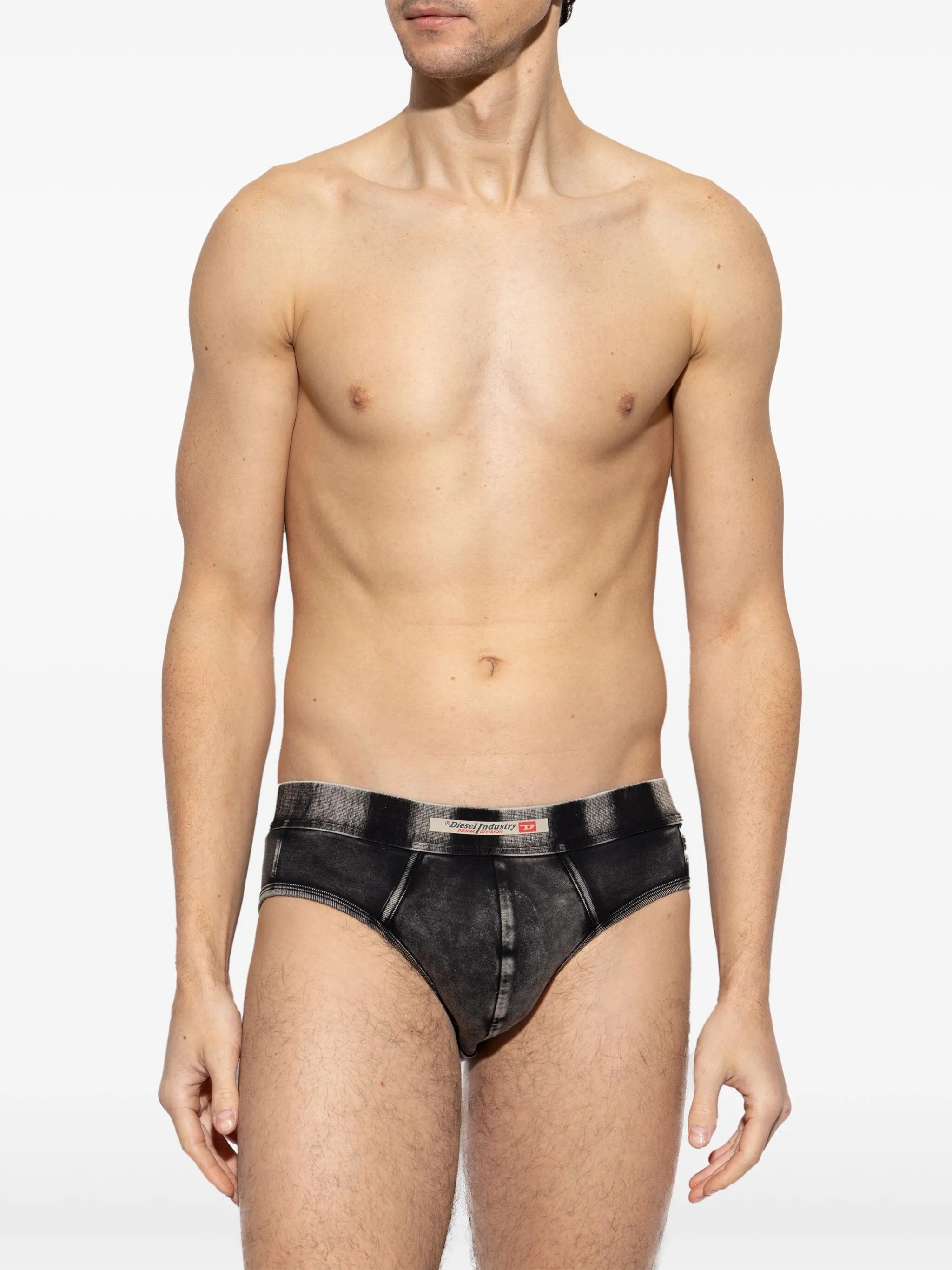 Diesel Nero