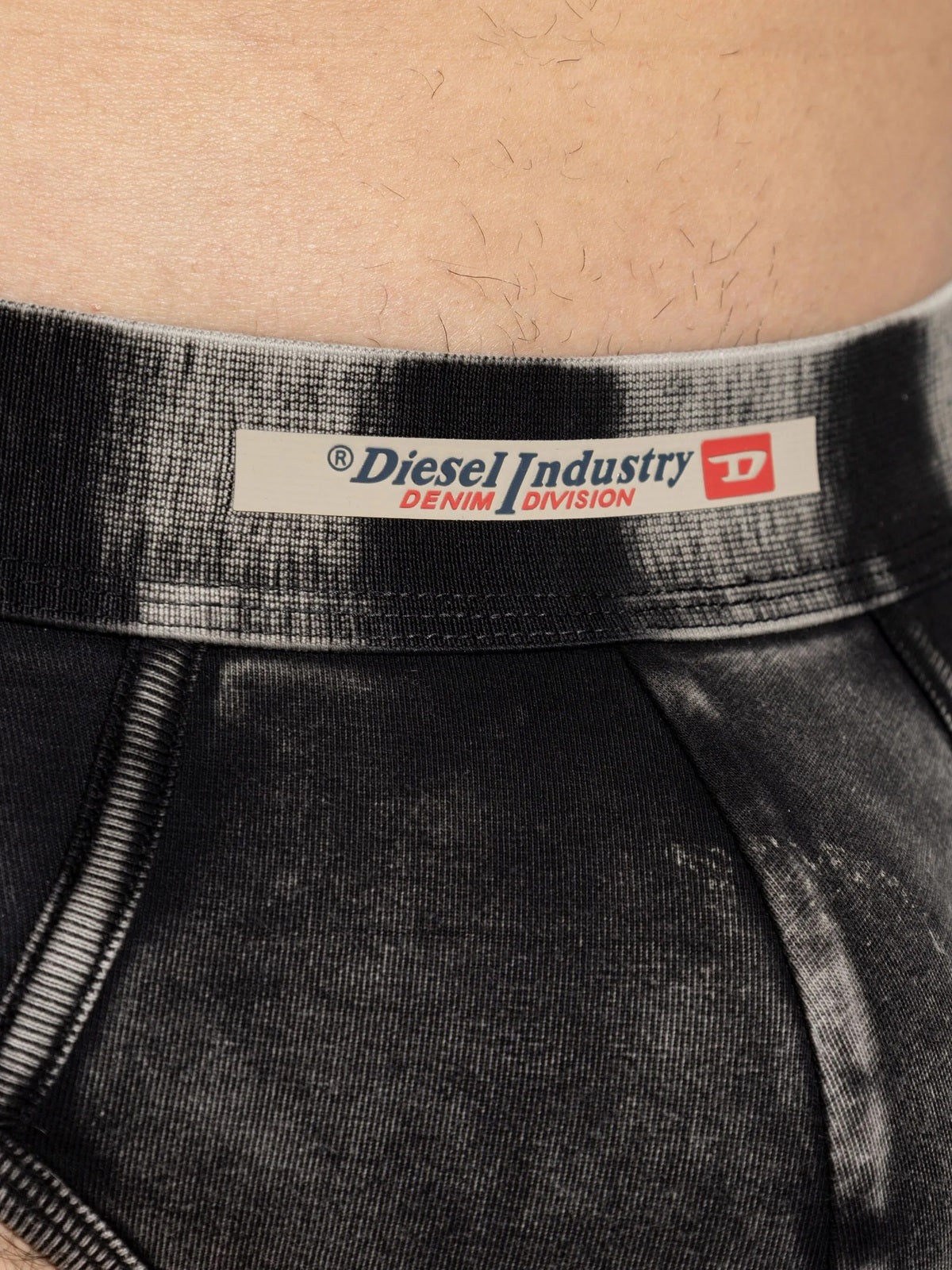 Diesel Nero