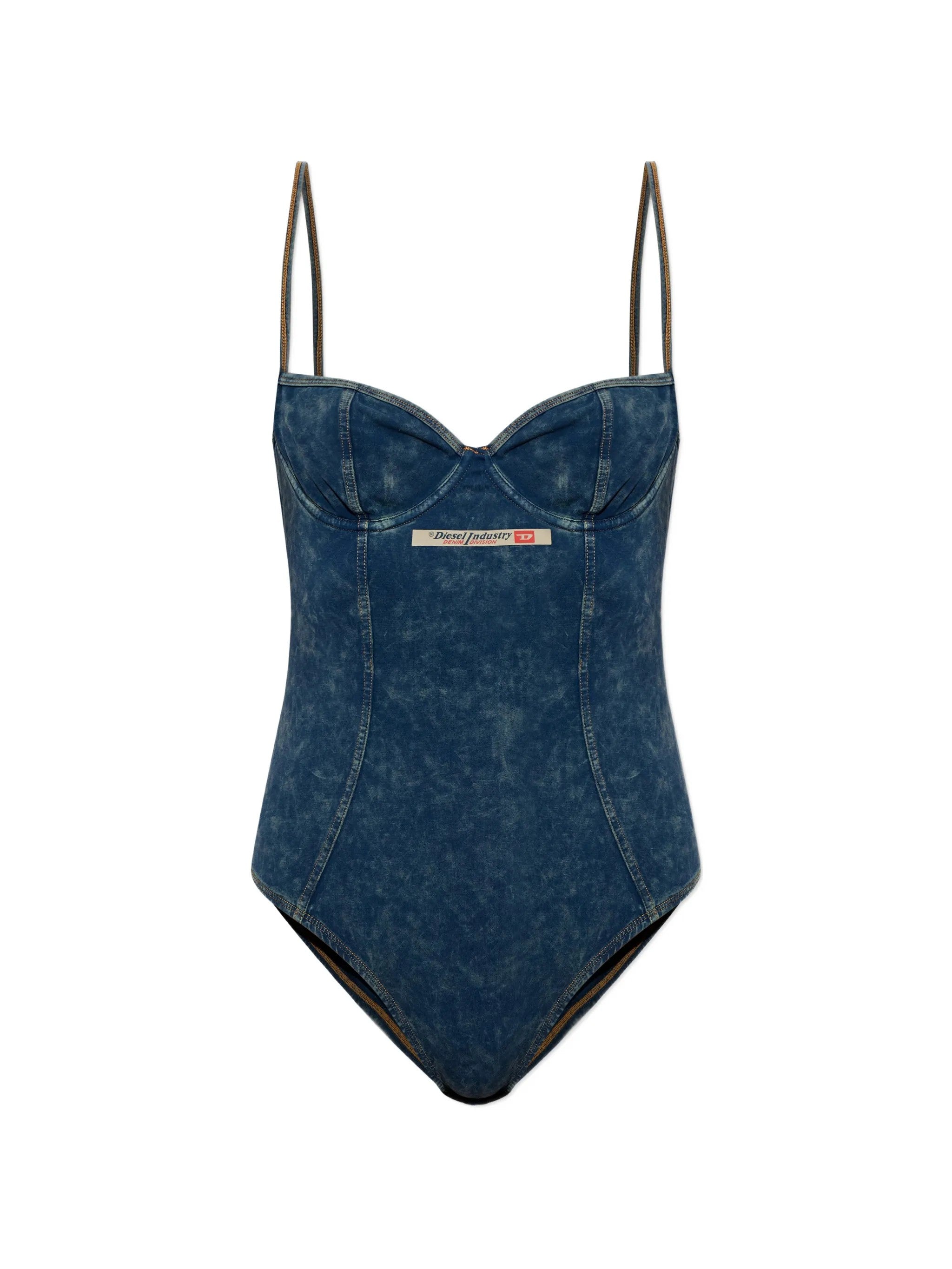 Diesel Blu