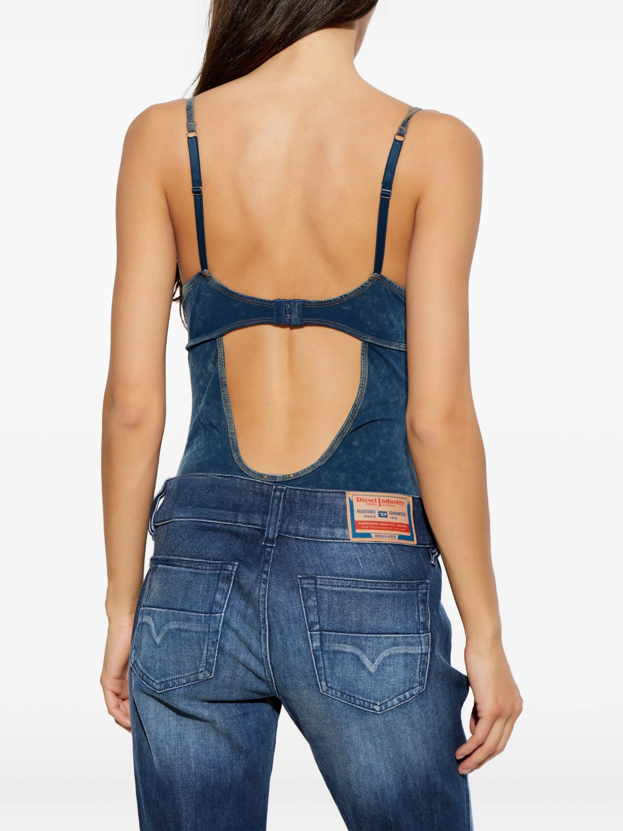 Diesel Blu