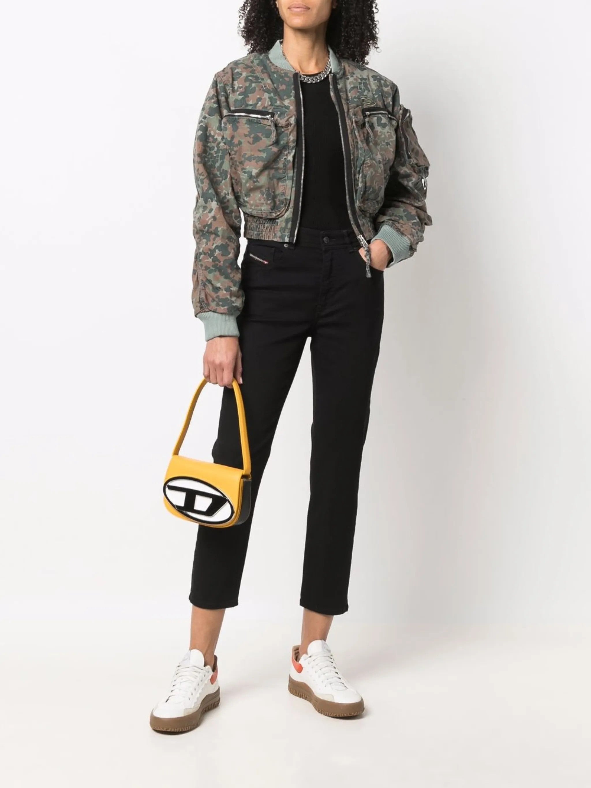 Diesel Giallo