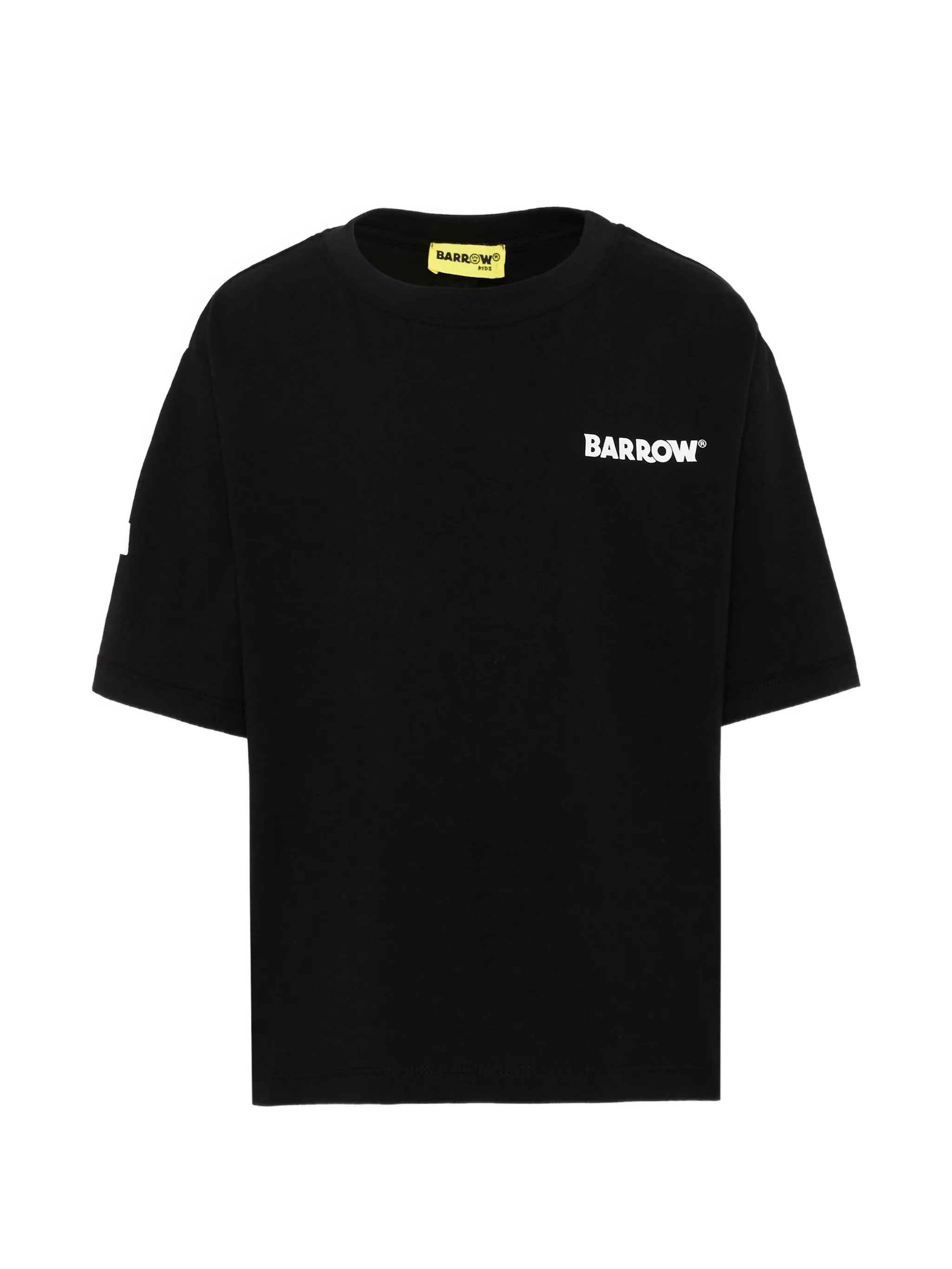 Barrow Nero