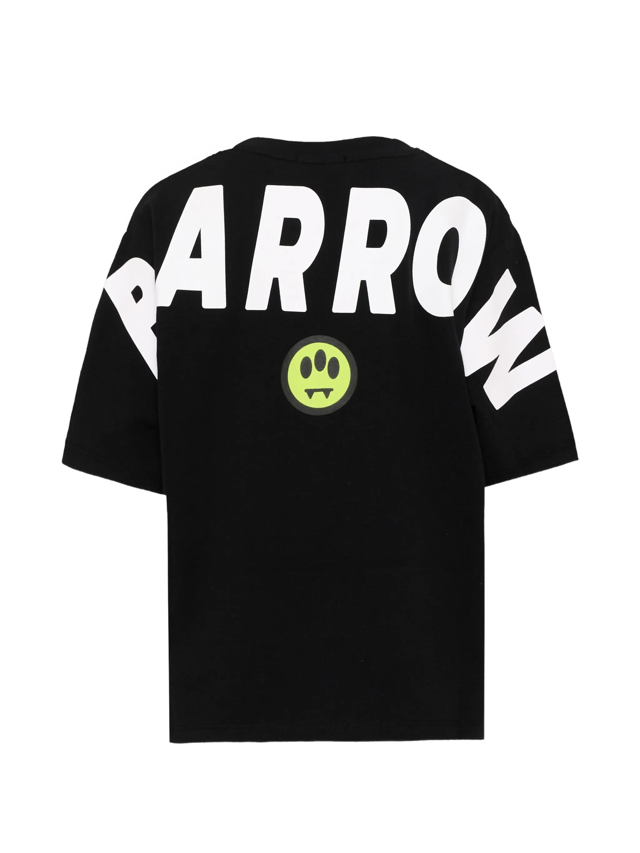 Barrow Nero