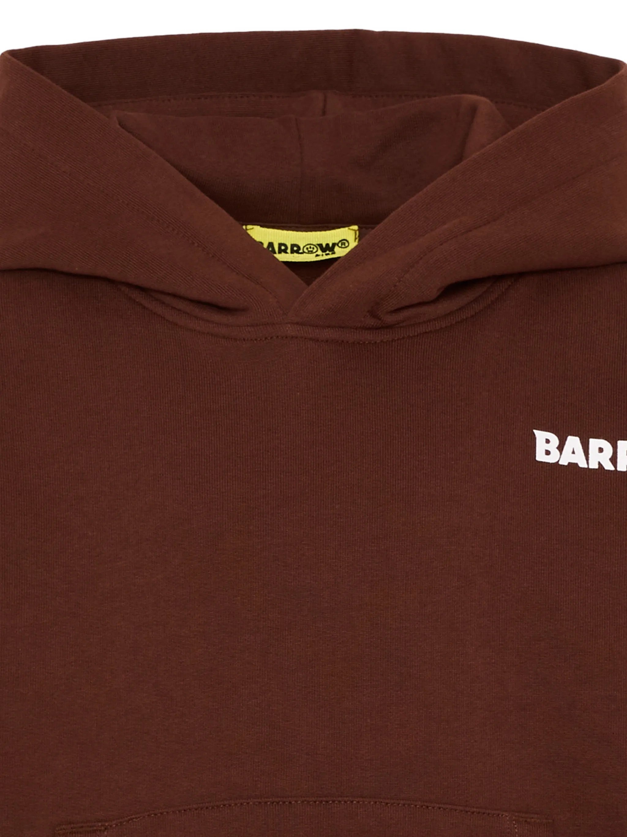 Barrow Marrone