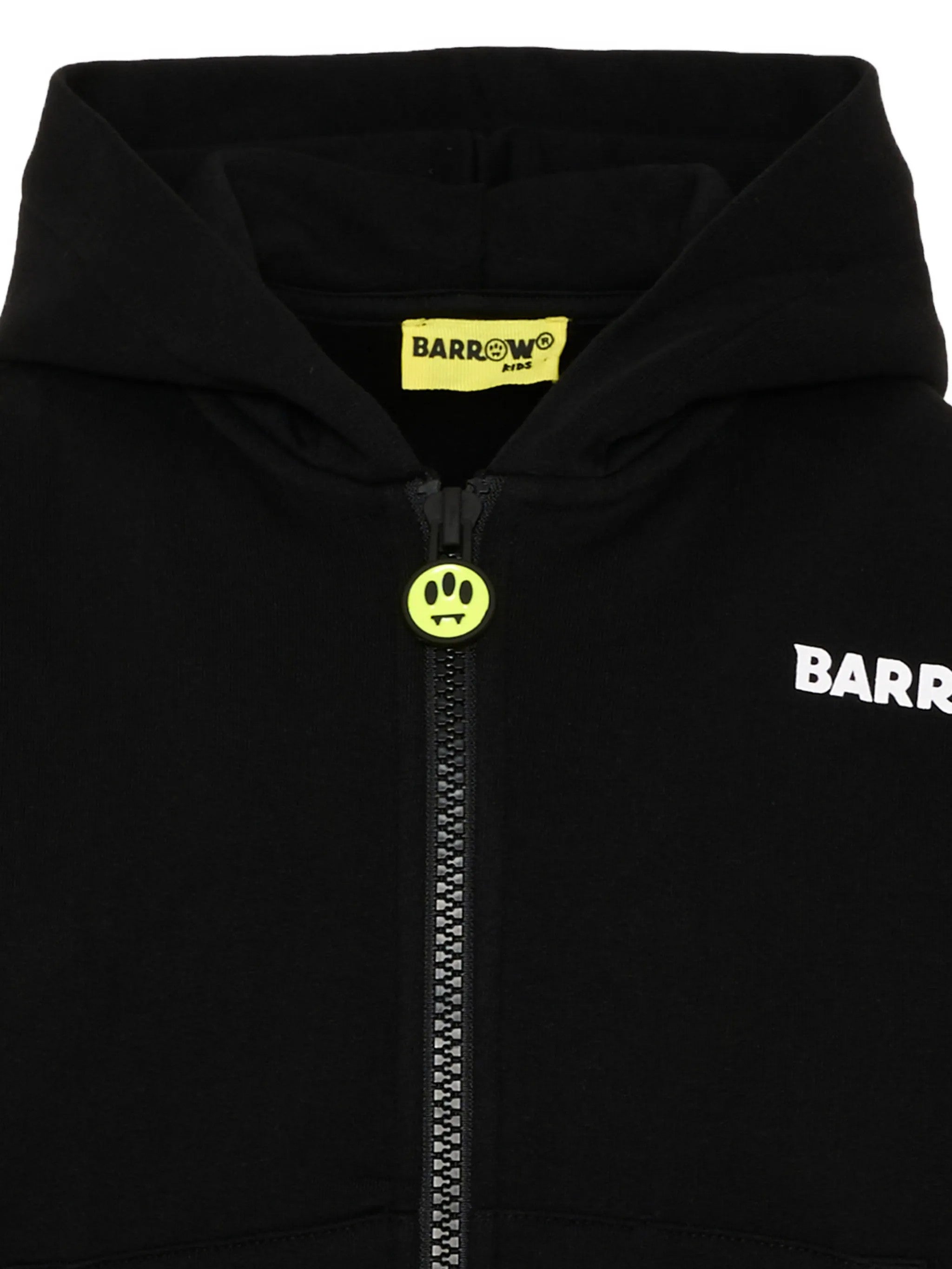 Barrow Nero