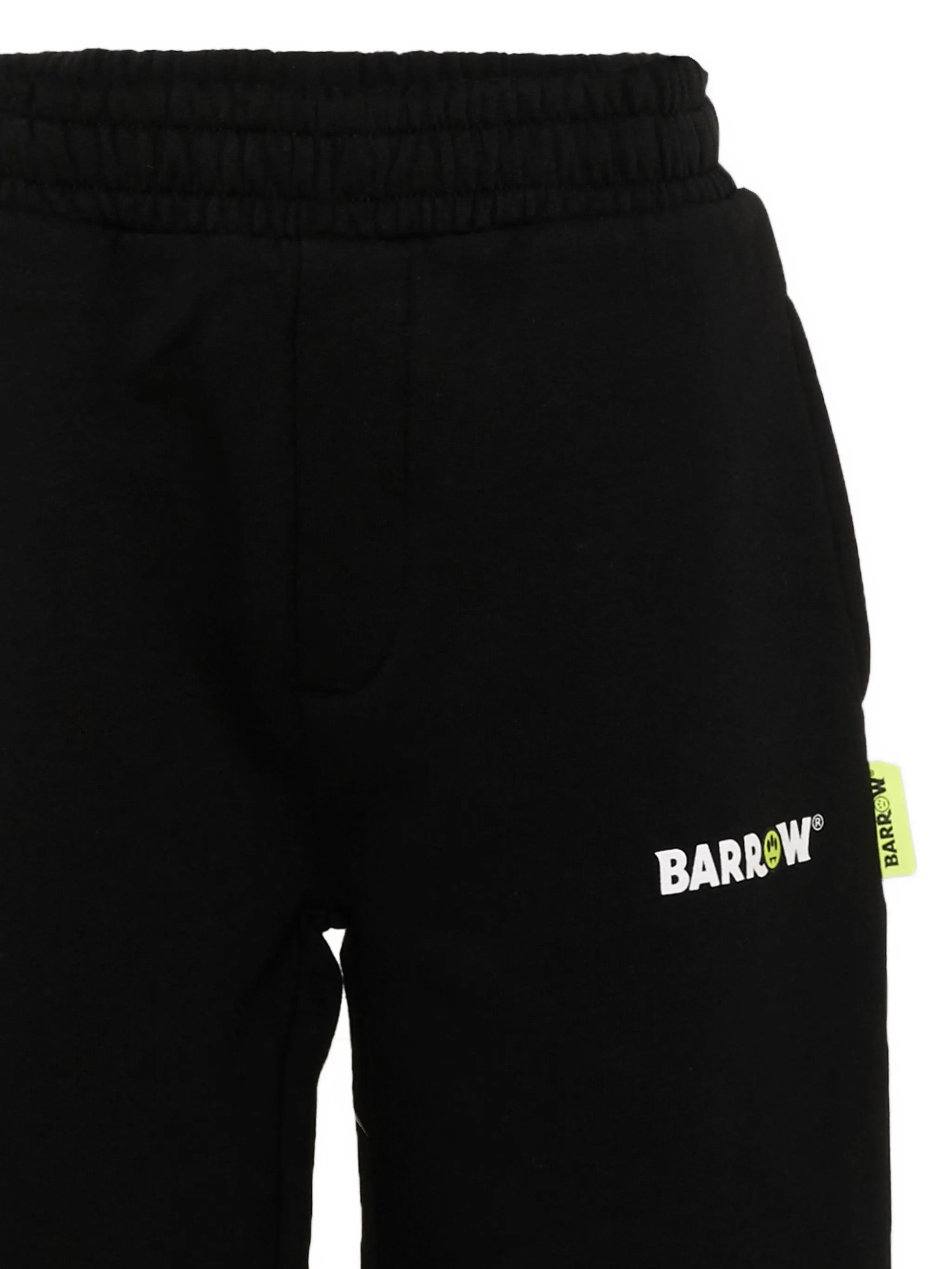 Barrow Nero