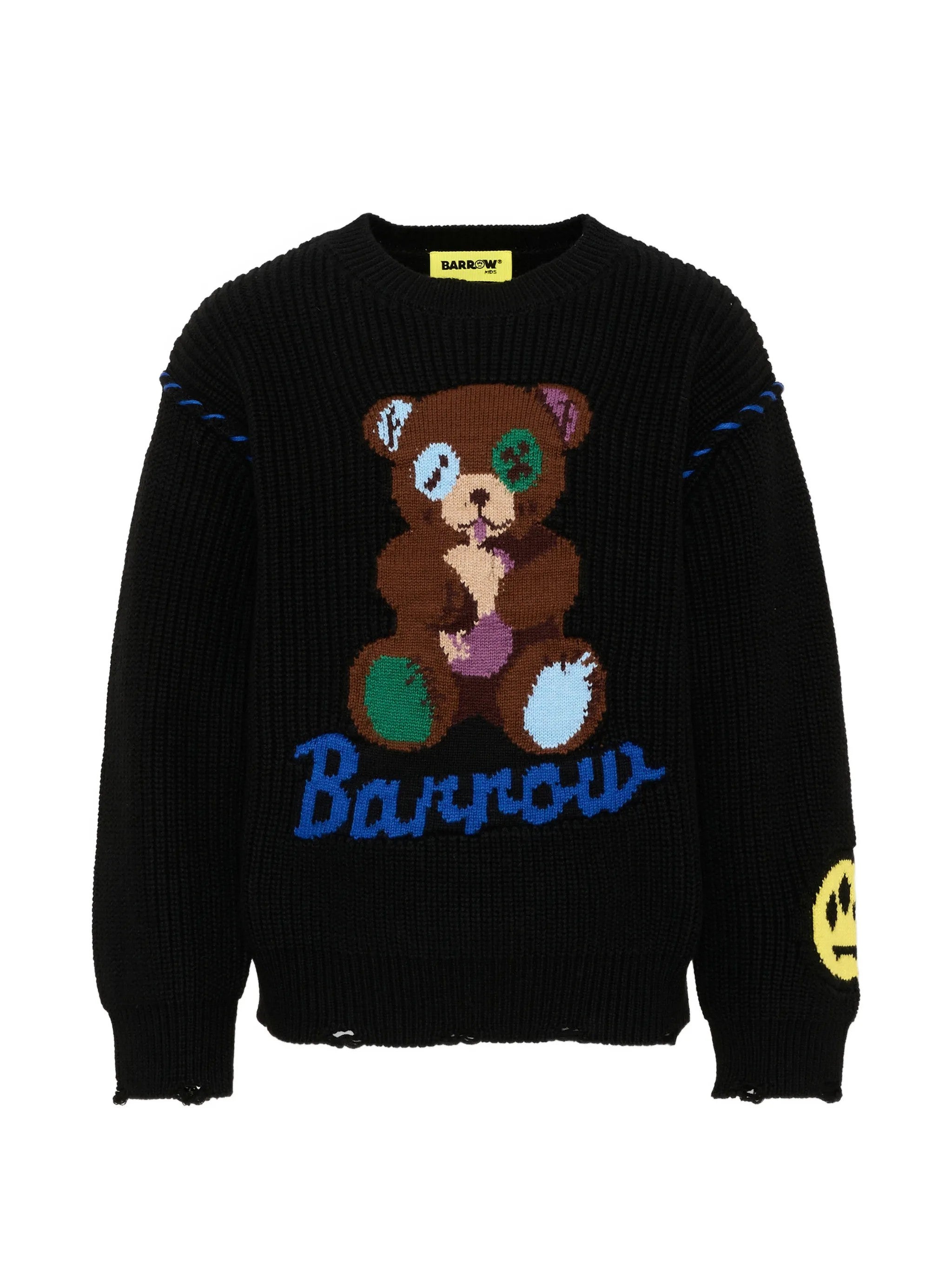 Barrow Nero