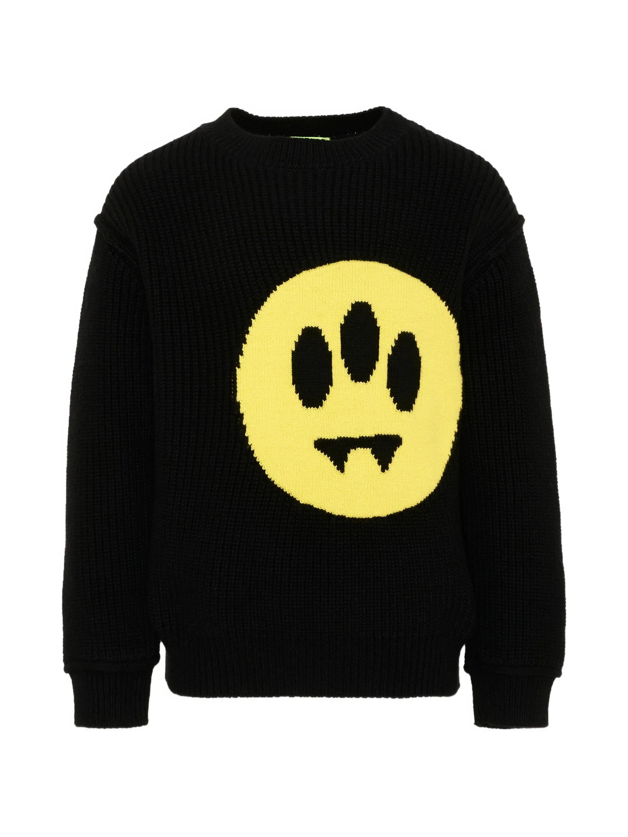 Barrow Nero