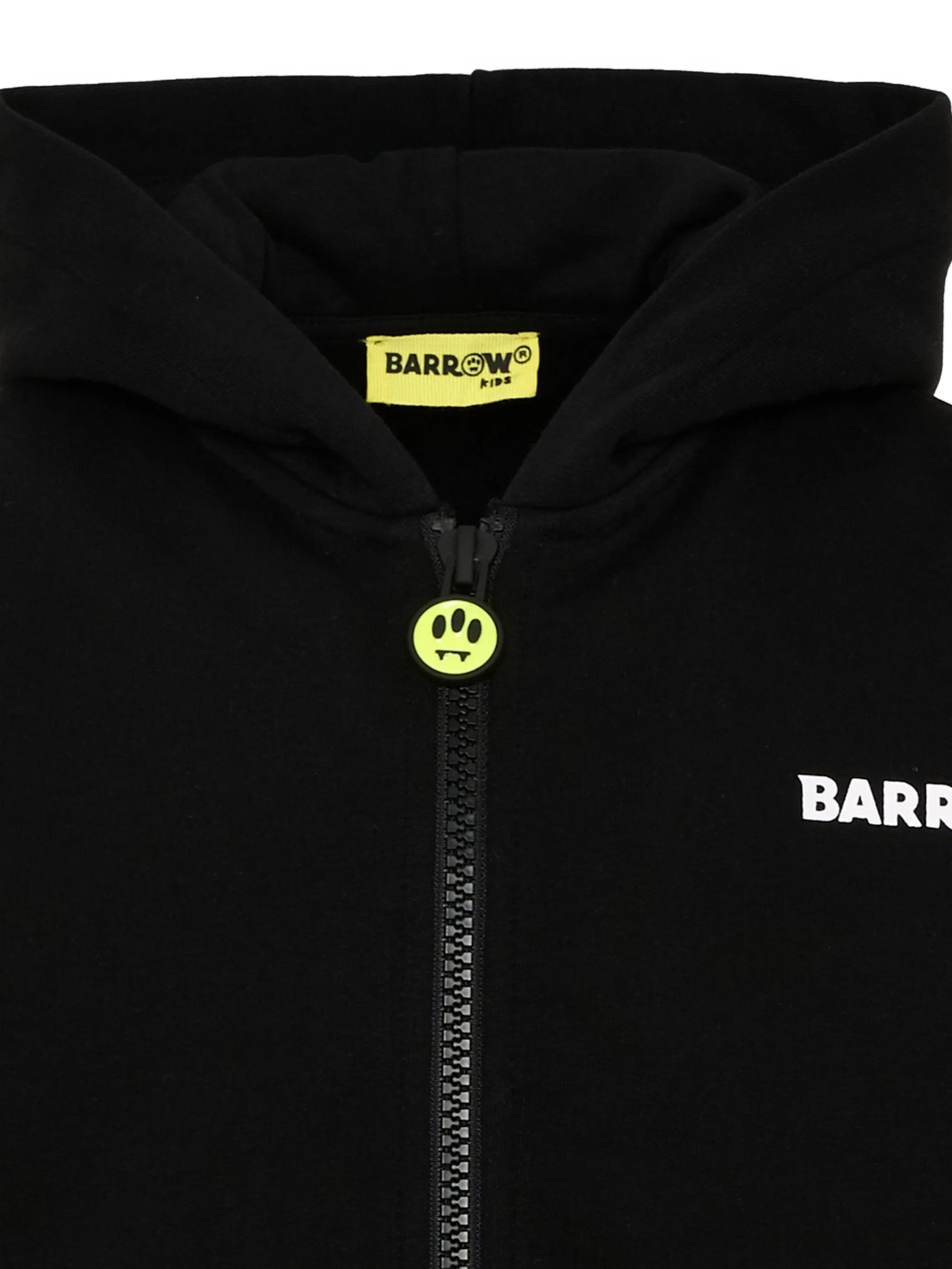 Barrow Nero