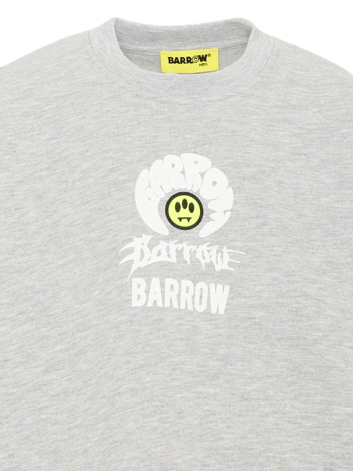 Barrow Grigio