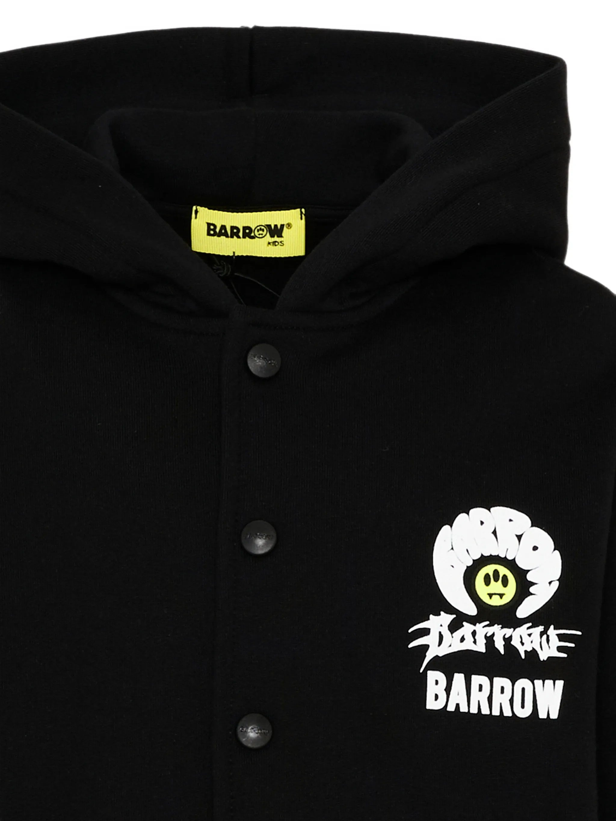 Barrow Nero
