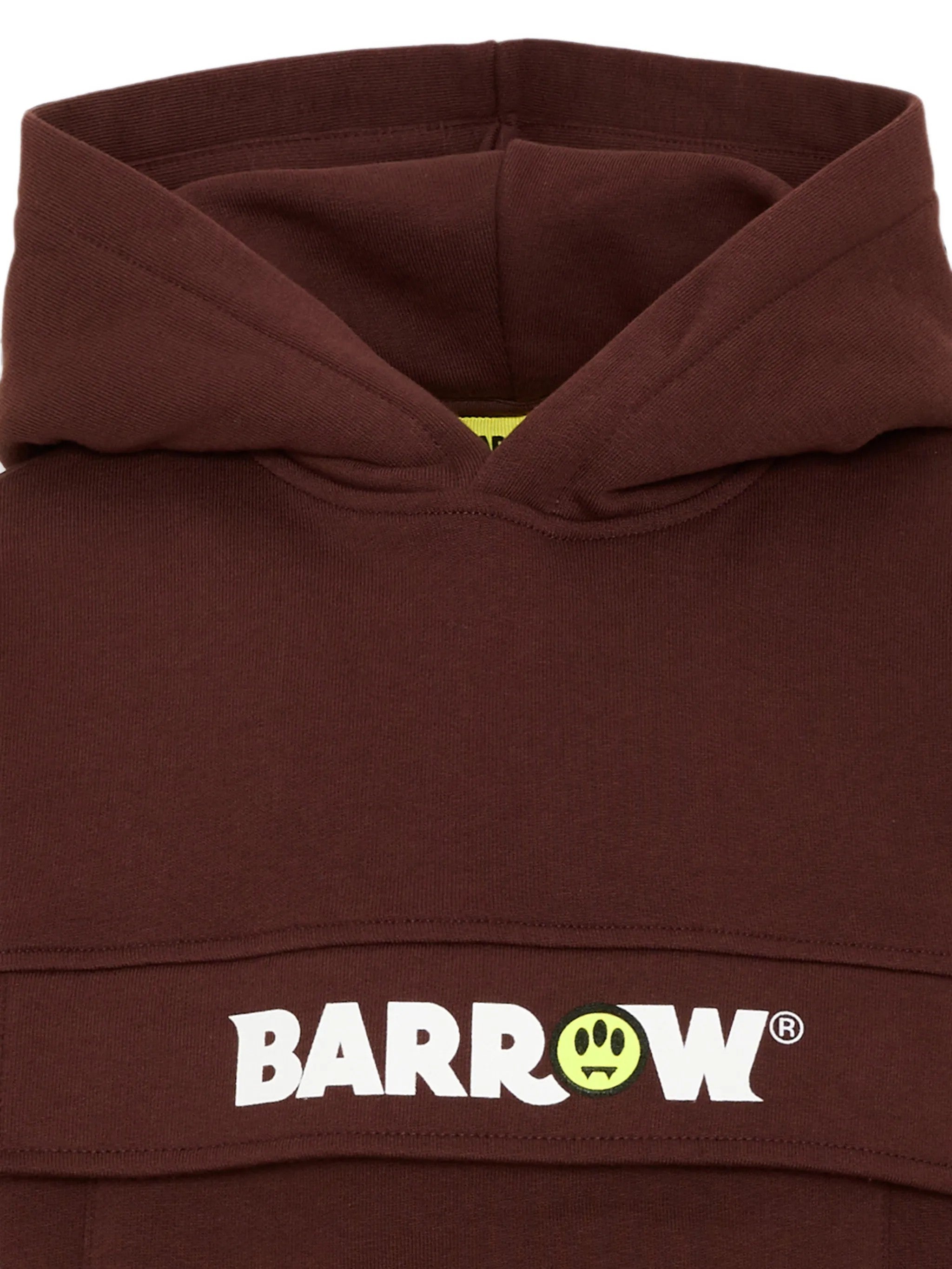 Barrow Marrone
