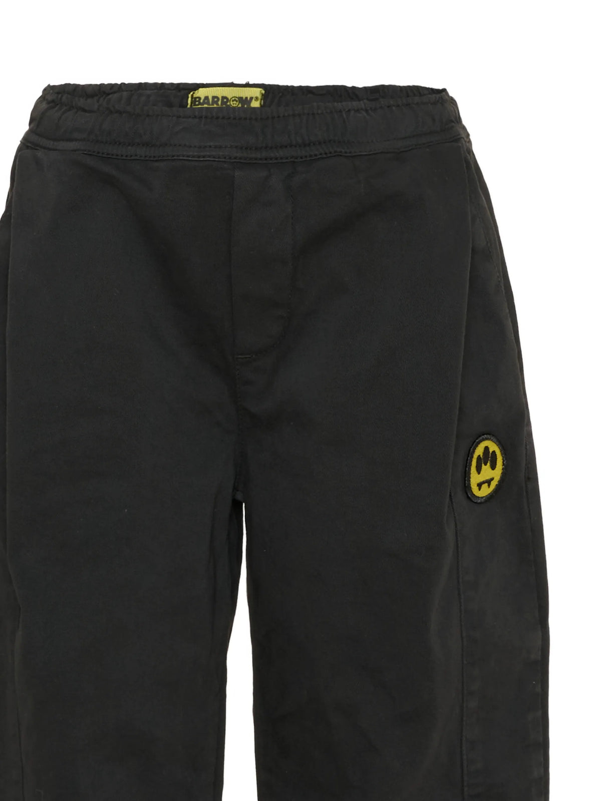 Barrow Pantaloni sportivi da Bambino Barrow, colore Nero Nero