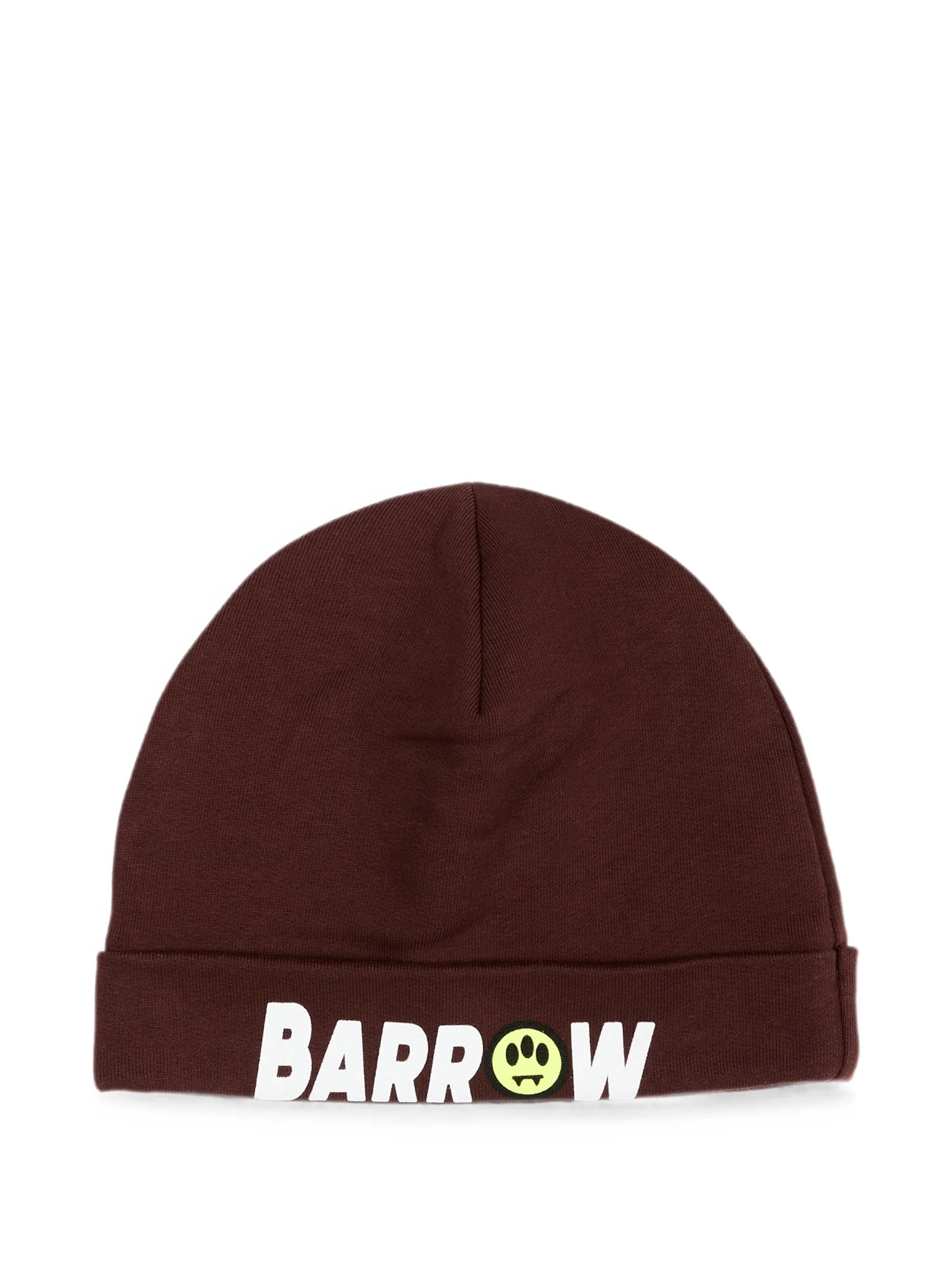 Barrow Marrone