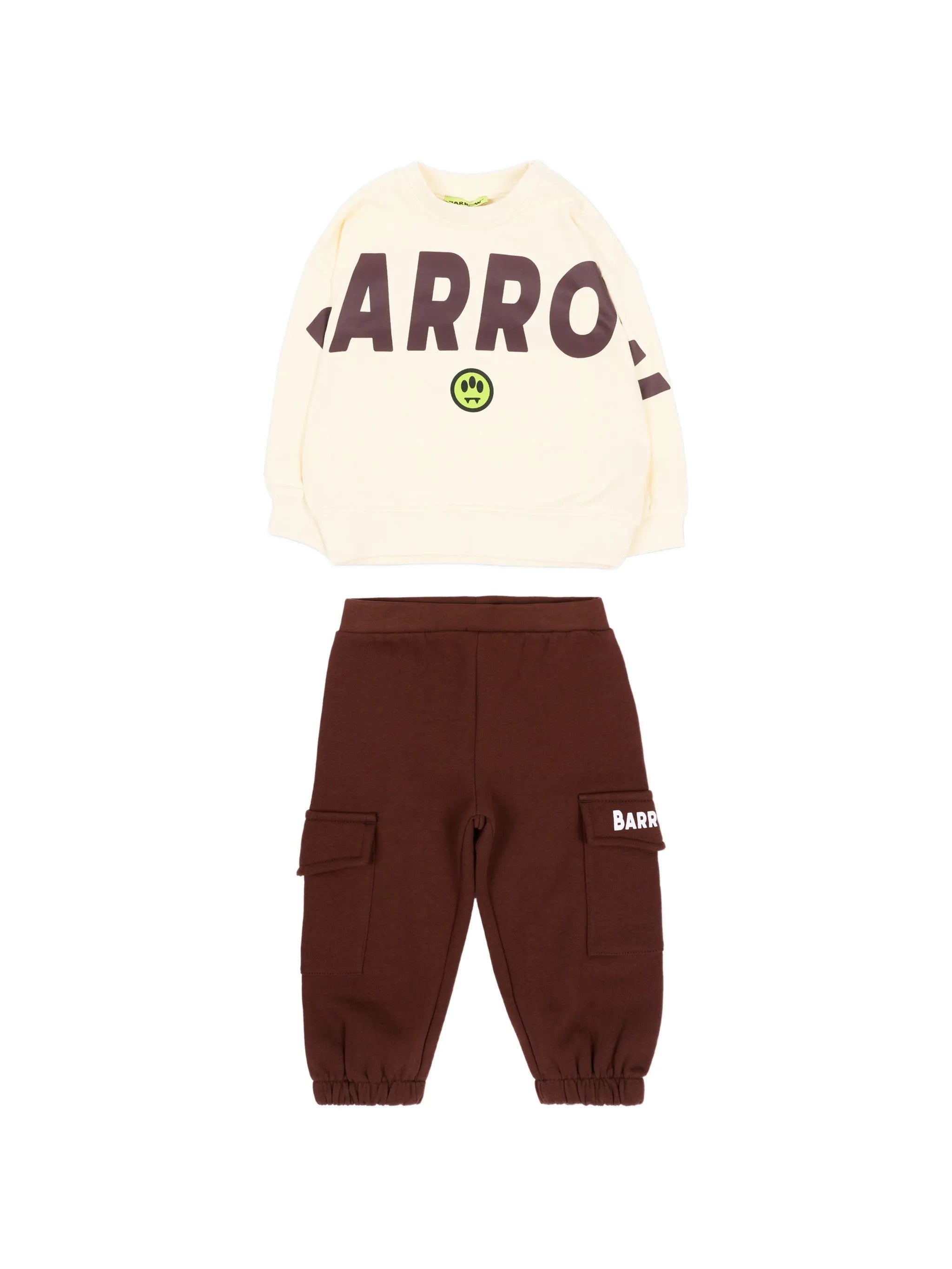 Barrow Bianco