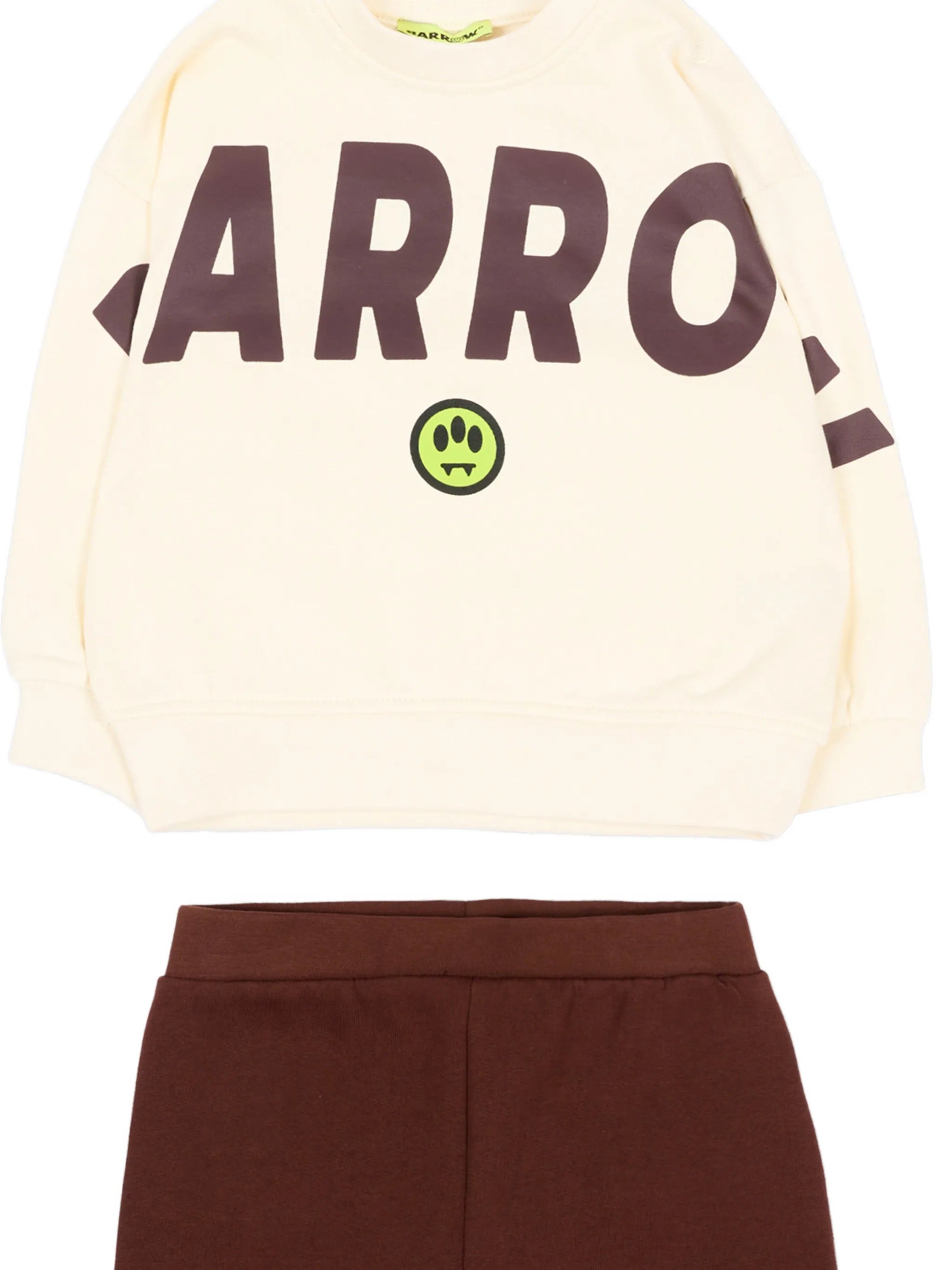 Barrow Bianco