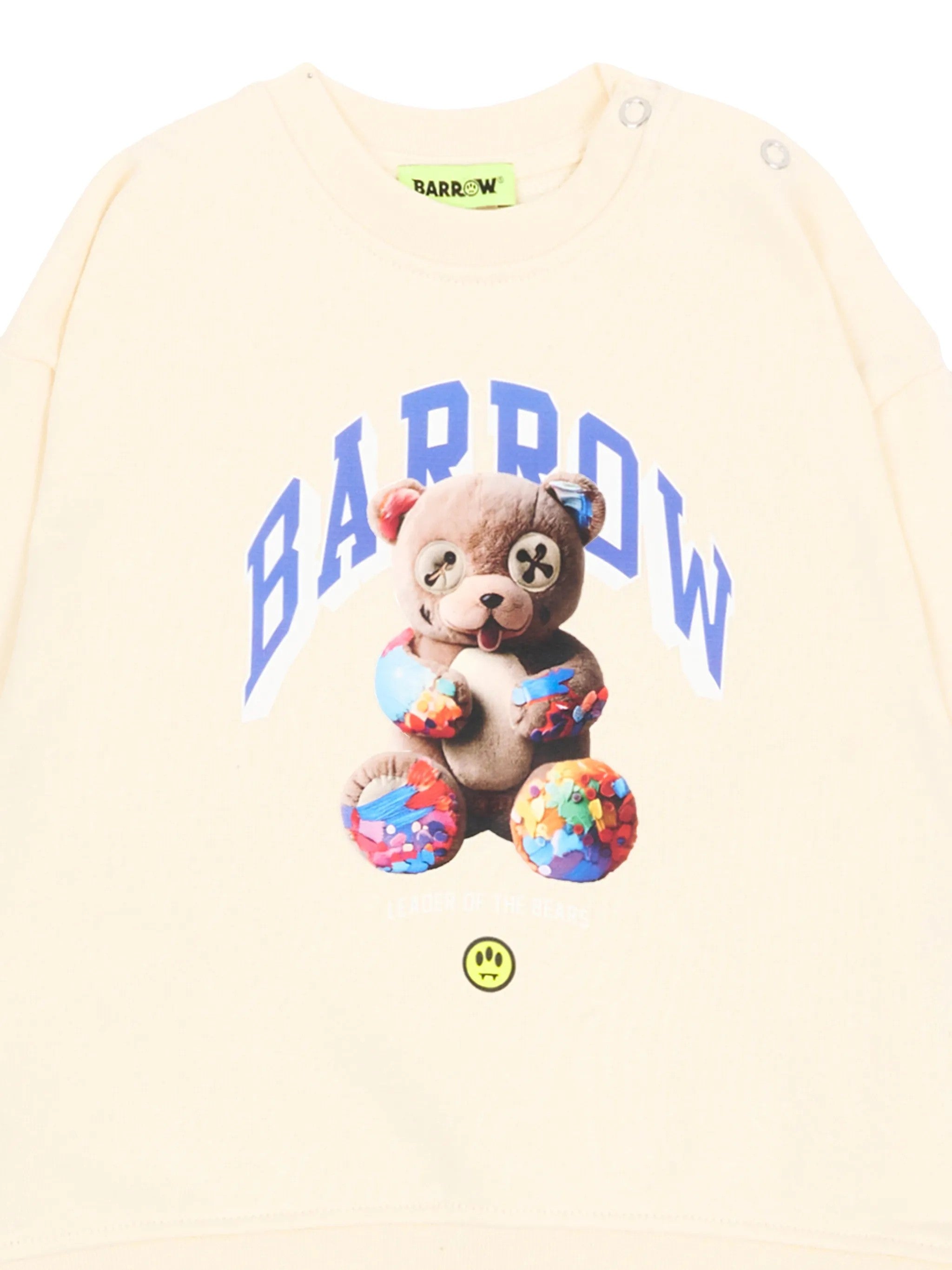 Barrow Bianco