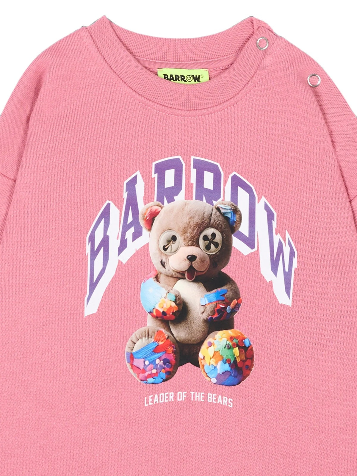 Barrow Rosa