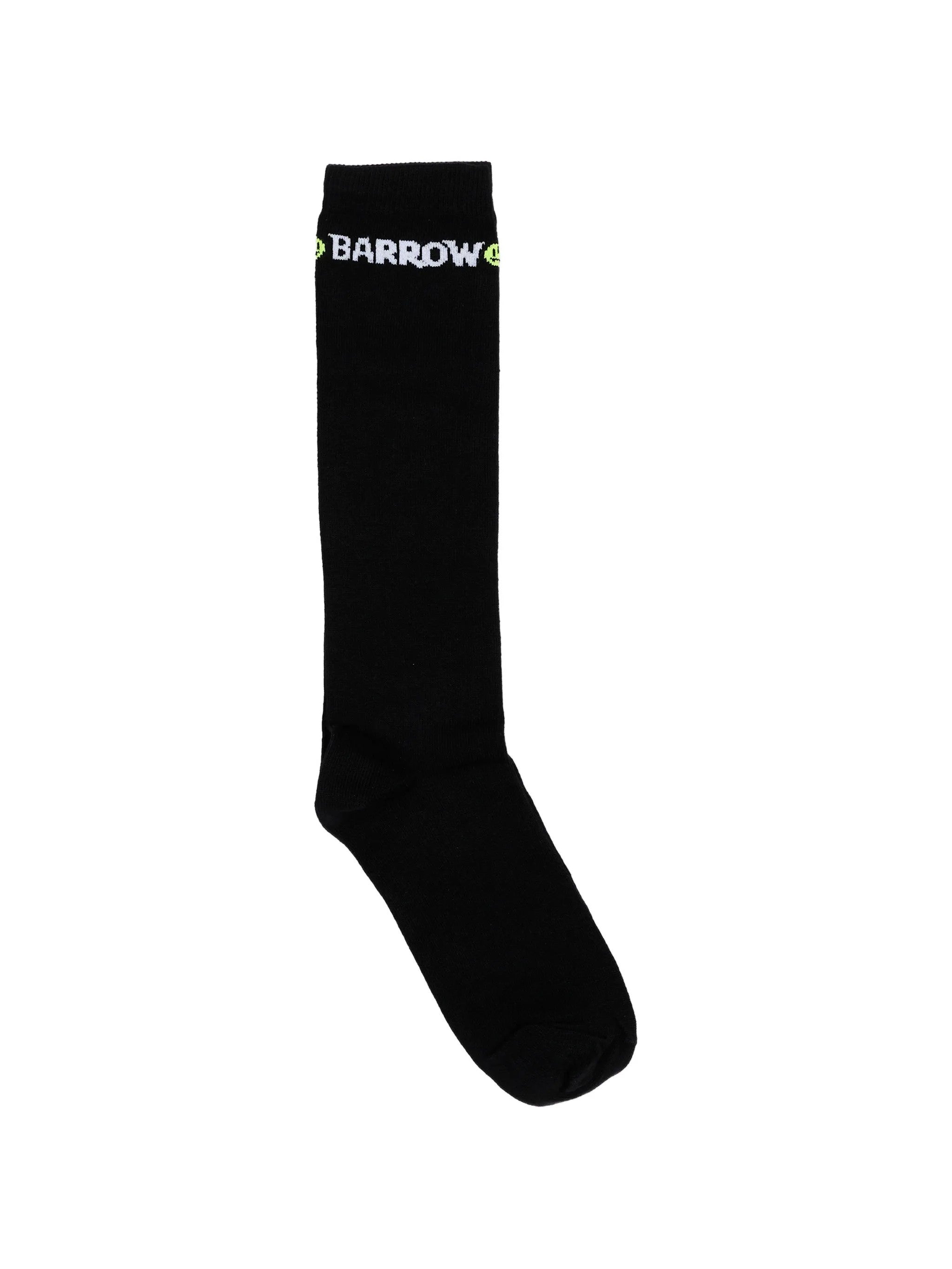Barrow Nero
