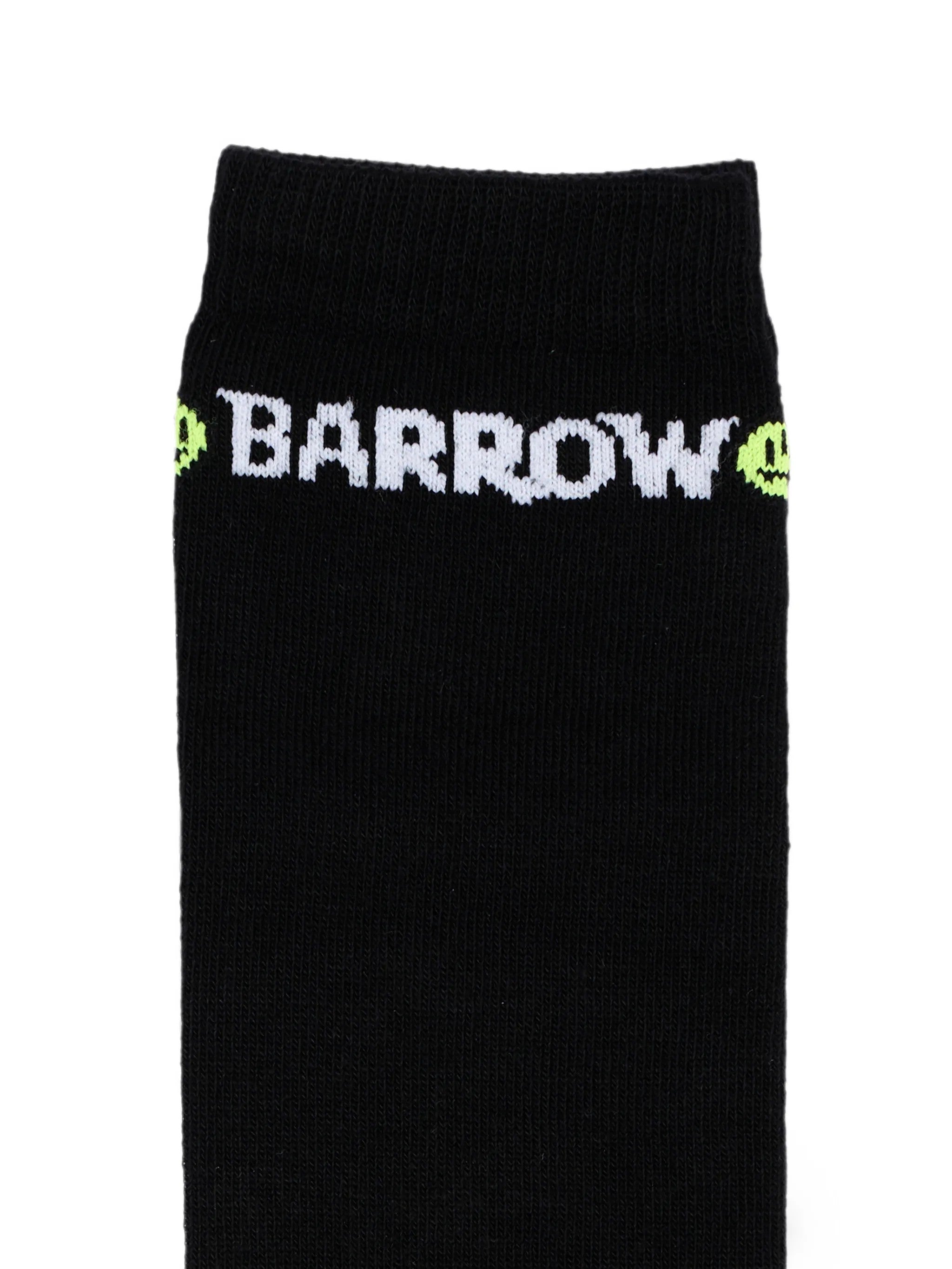 Barrow Nero