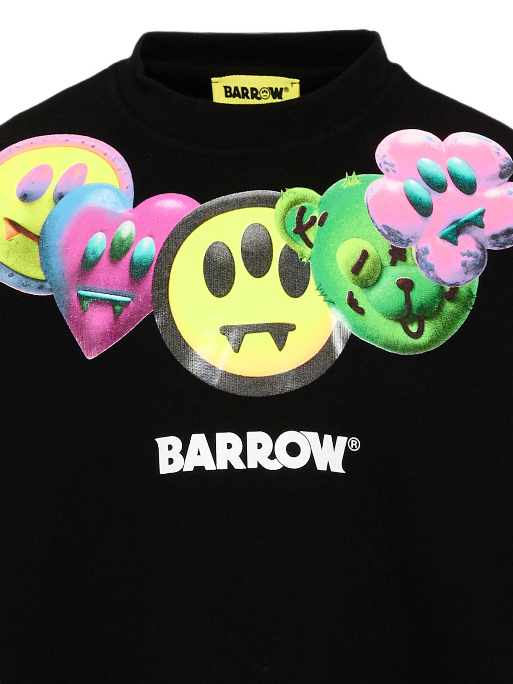 Barrow Nero