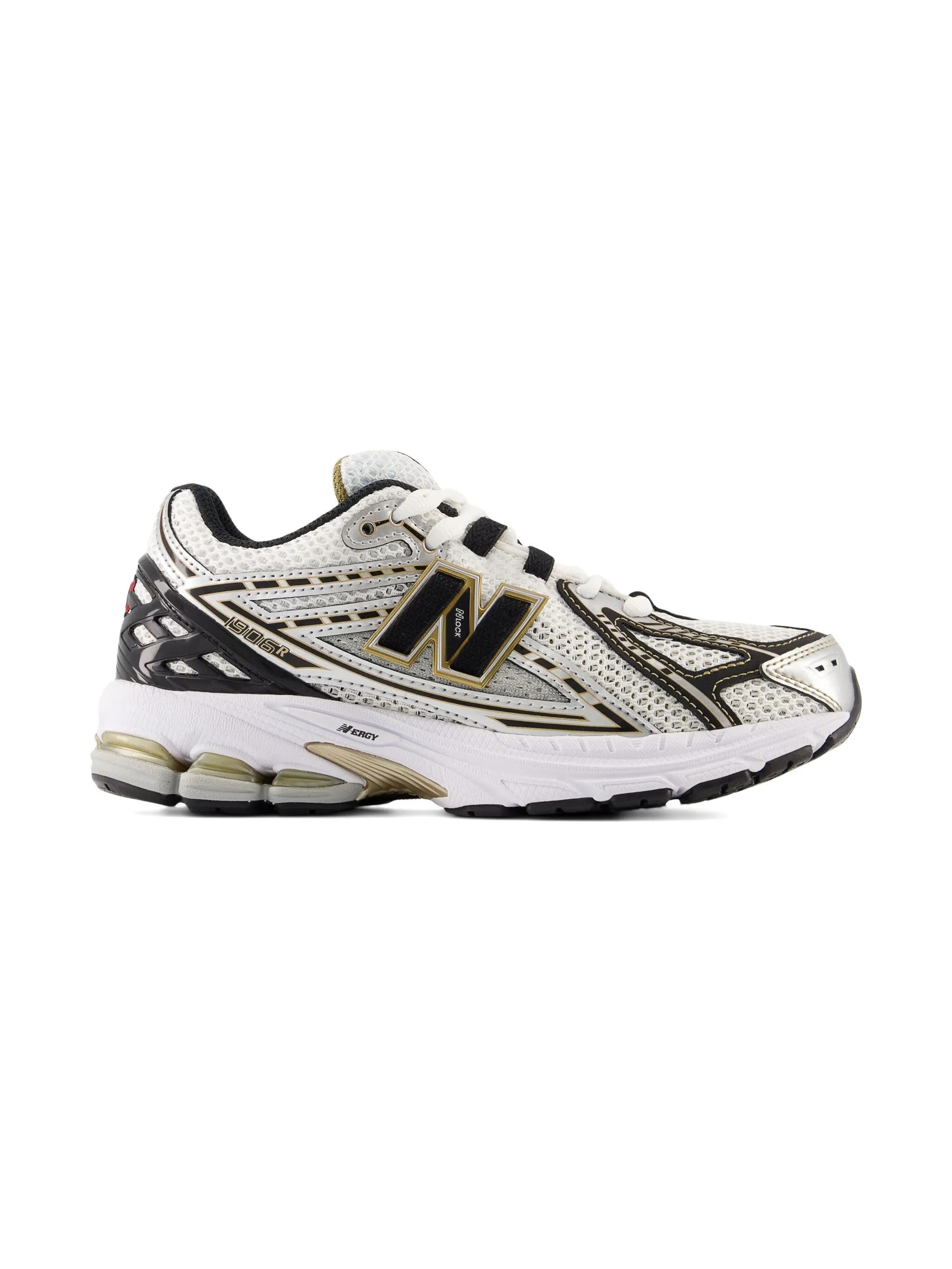 New Balance Grigio