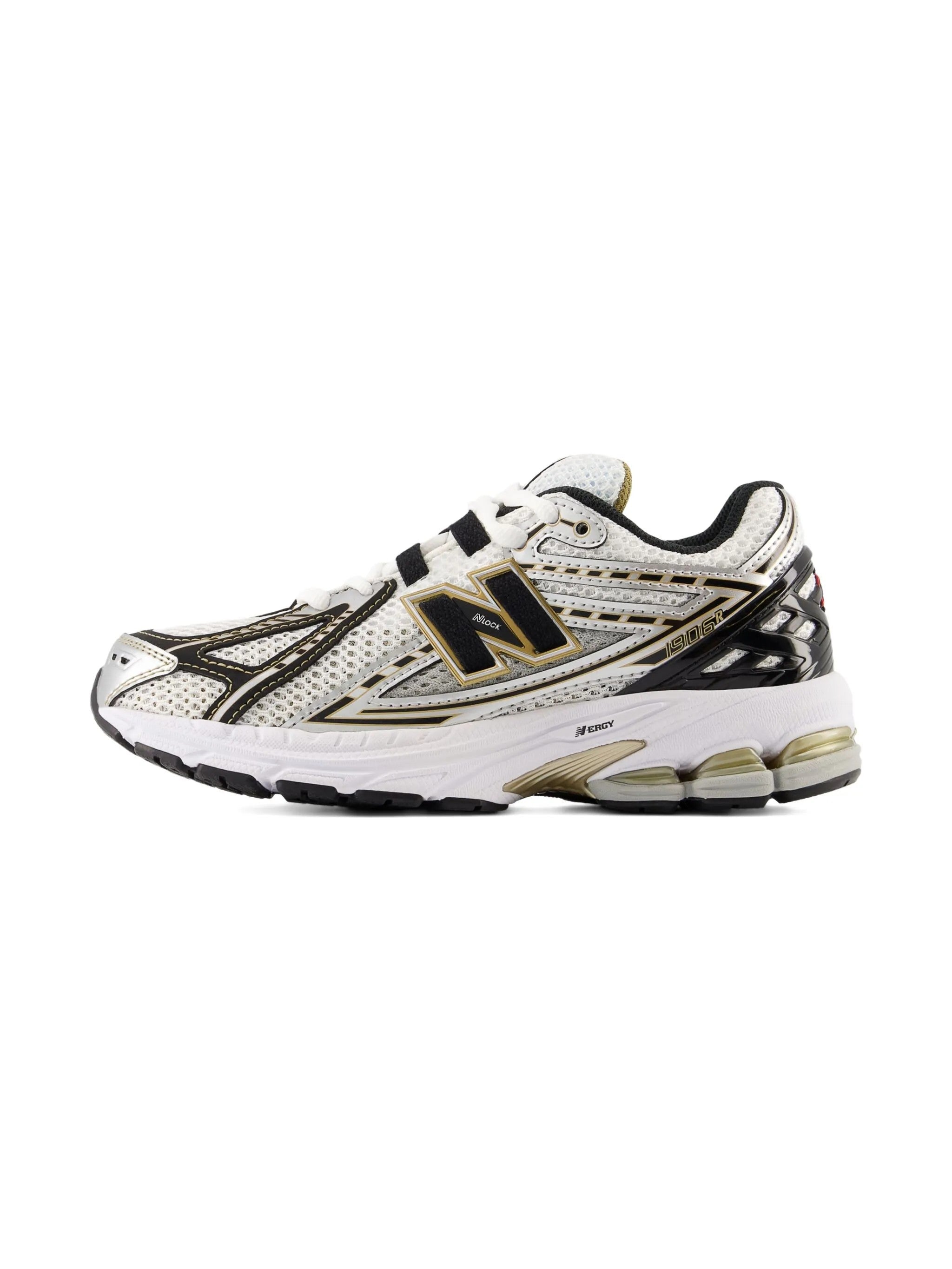 New Balance Grigio