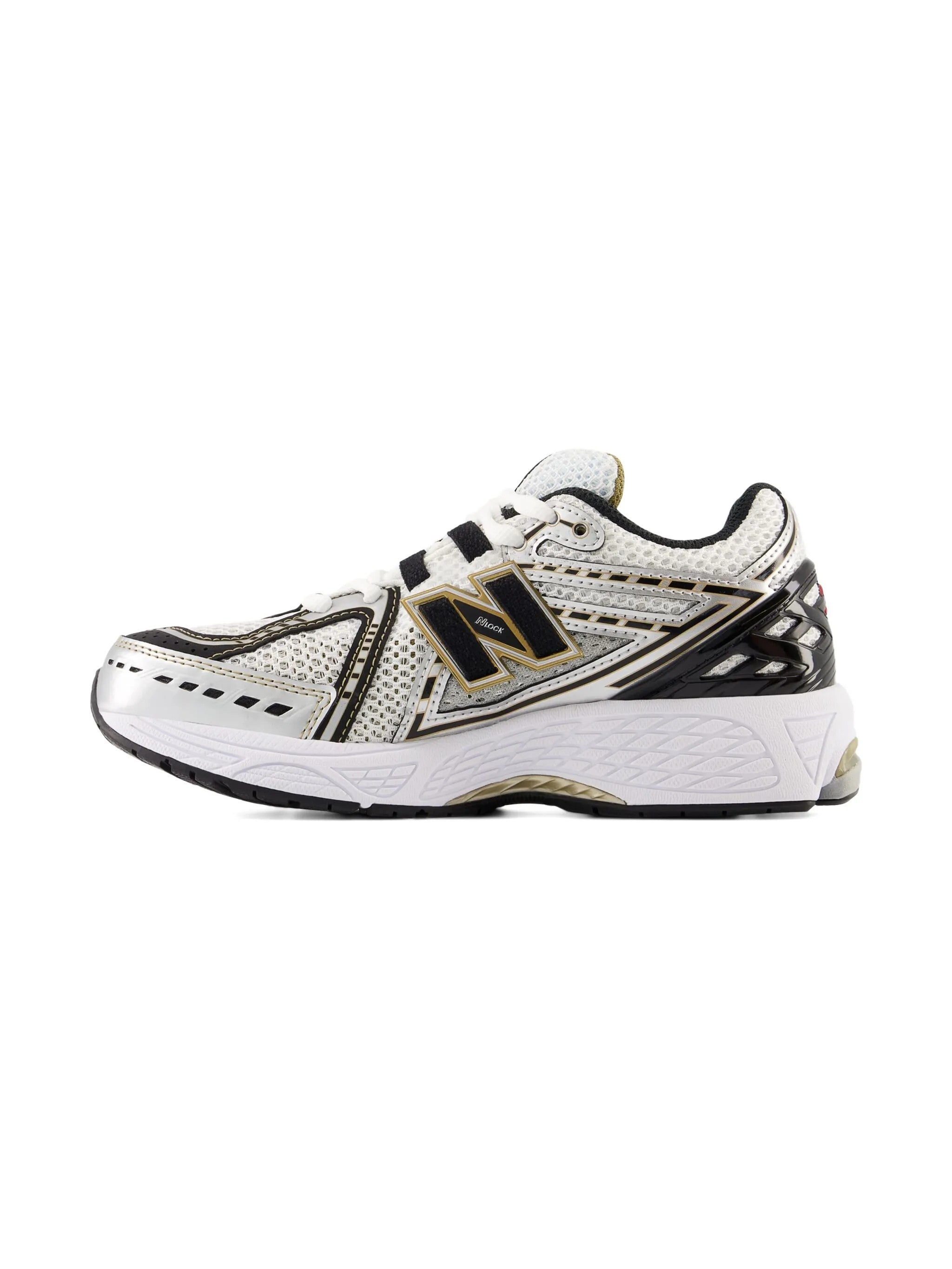 New Balance Grey