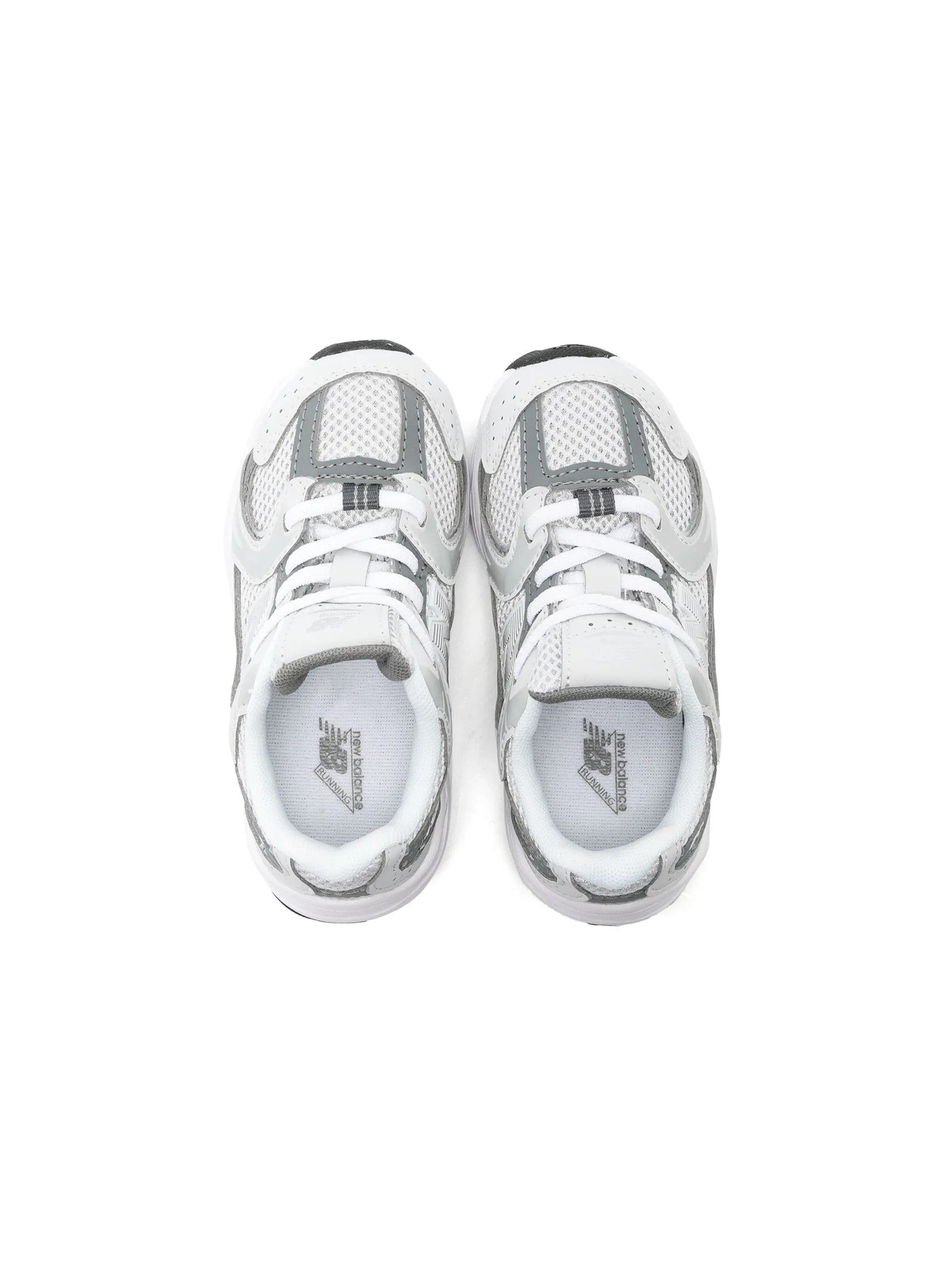 New Balance Grigio