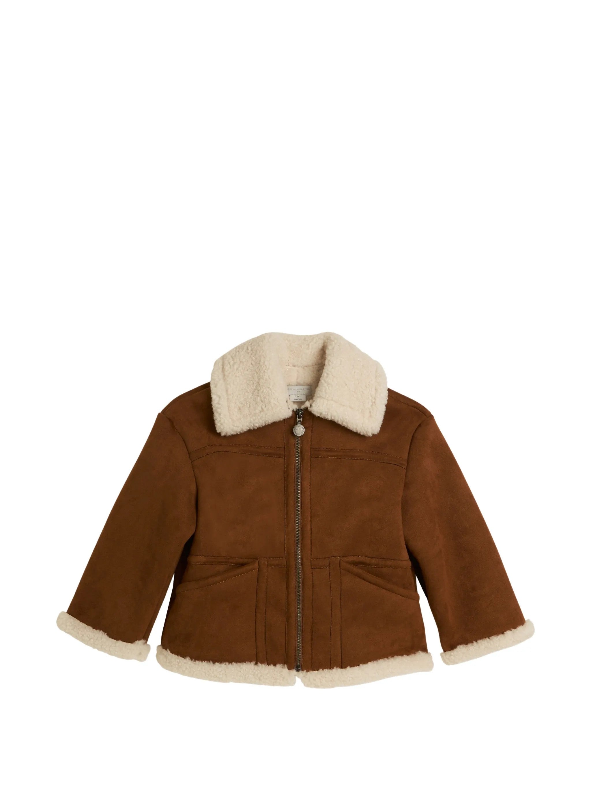 Stella Mccartney Kids Rosso