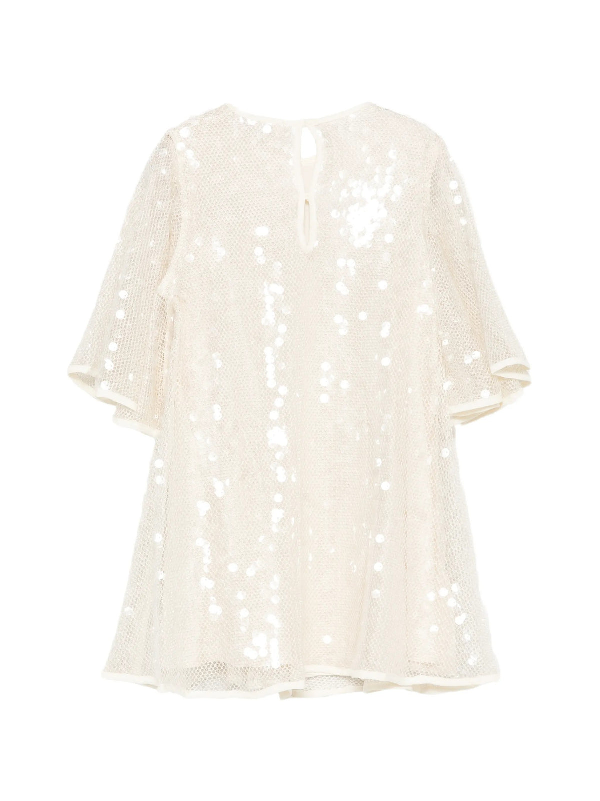 Stella Mccartney Kids Bianco