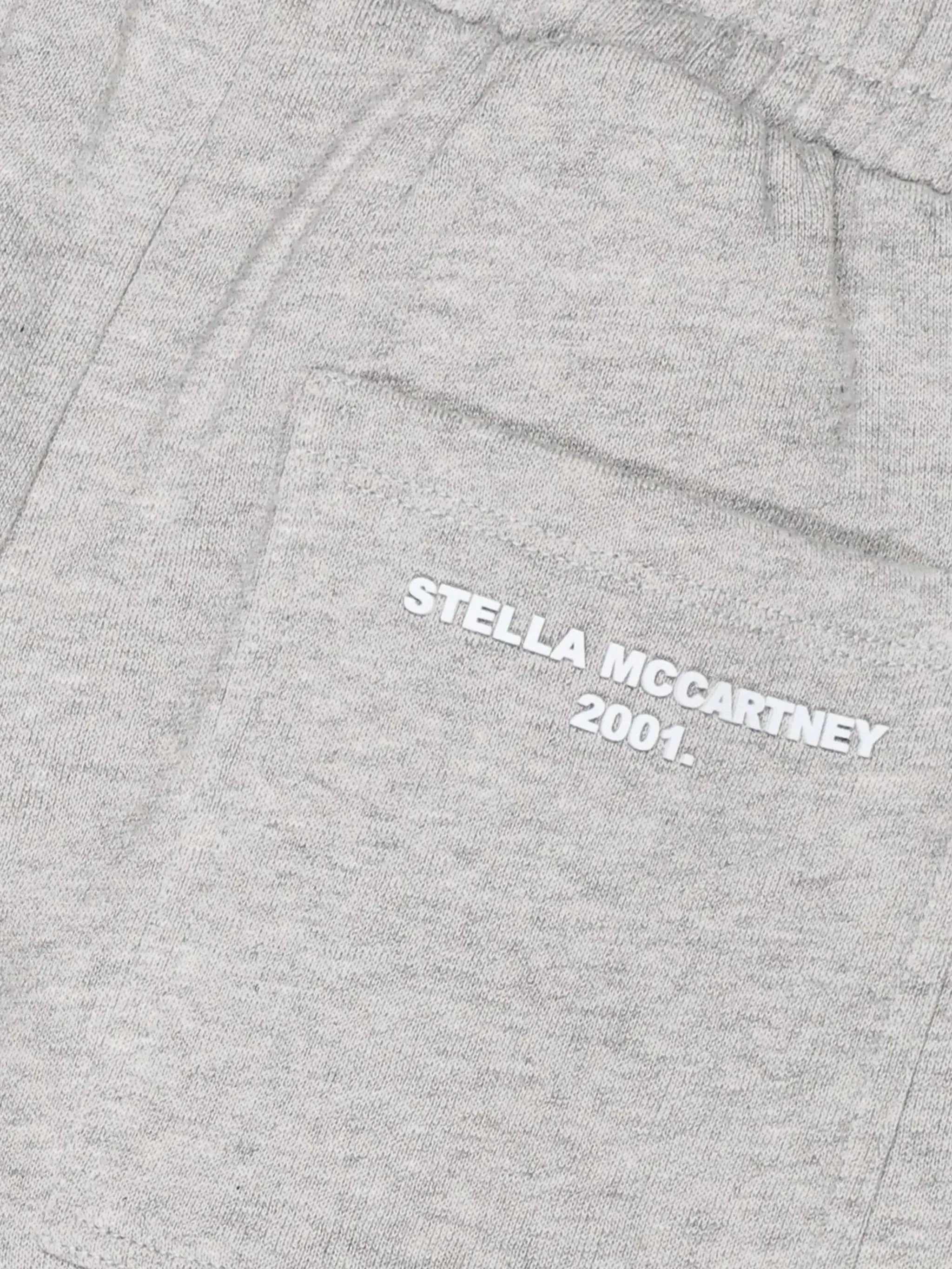 Stella Mccartney Kids Grigio