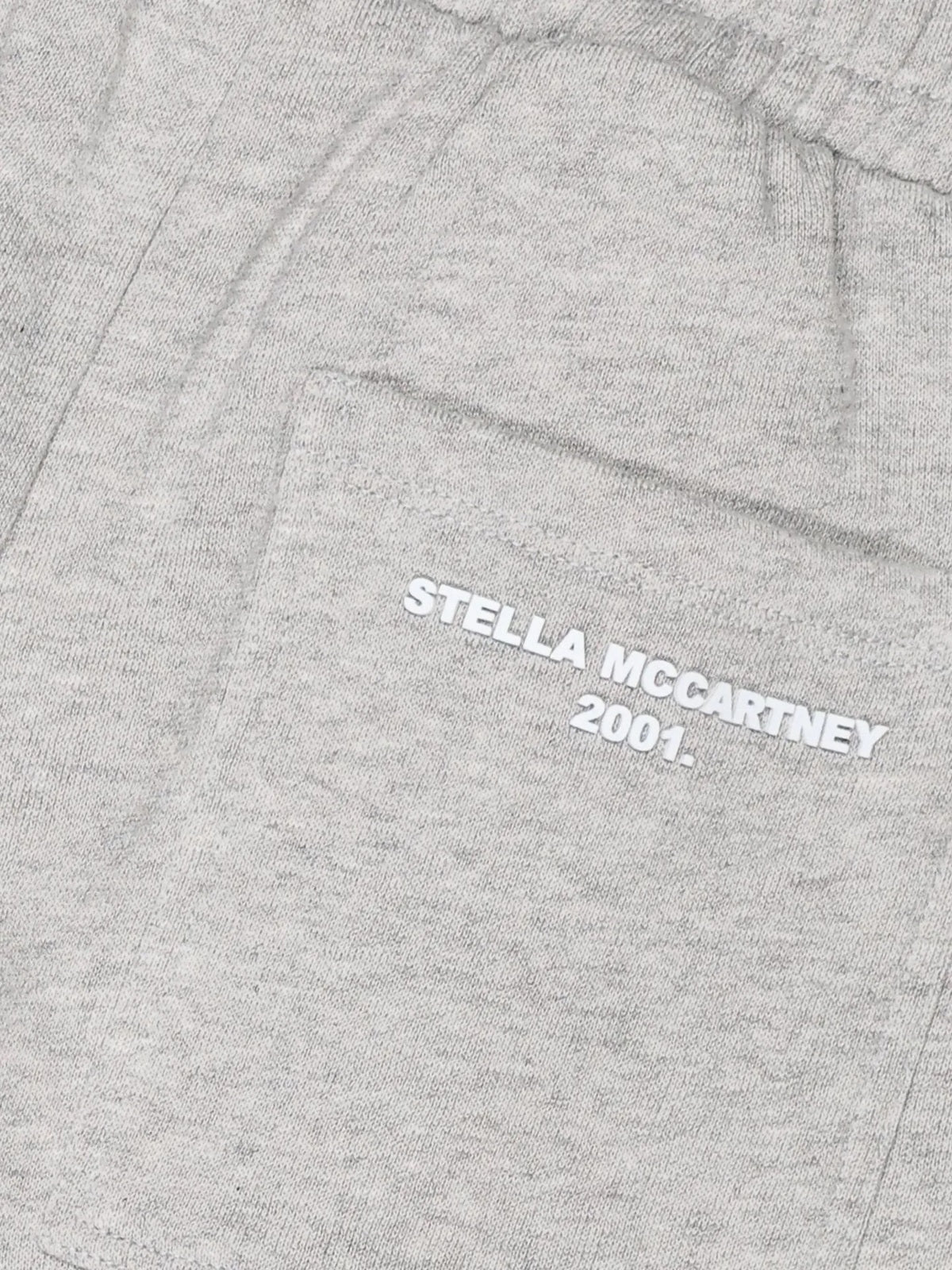 Stella Mccartney Kids Grigio
