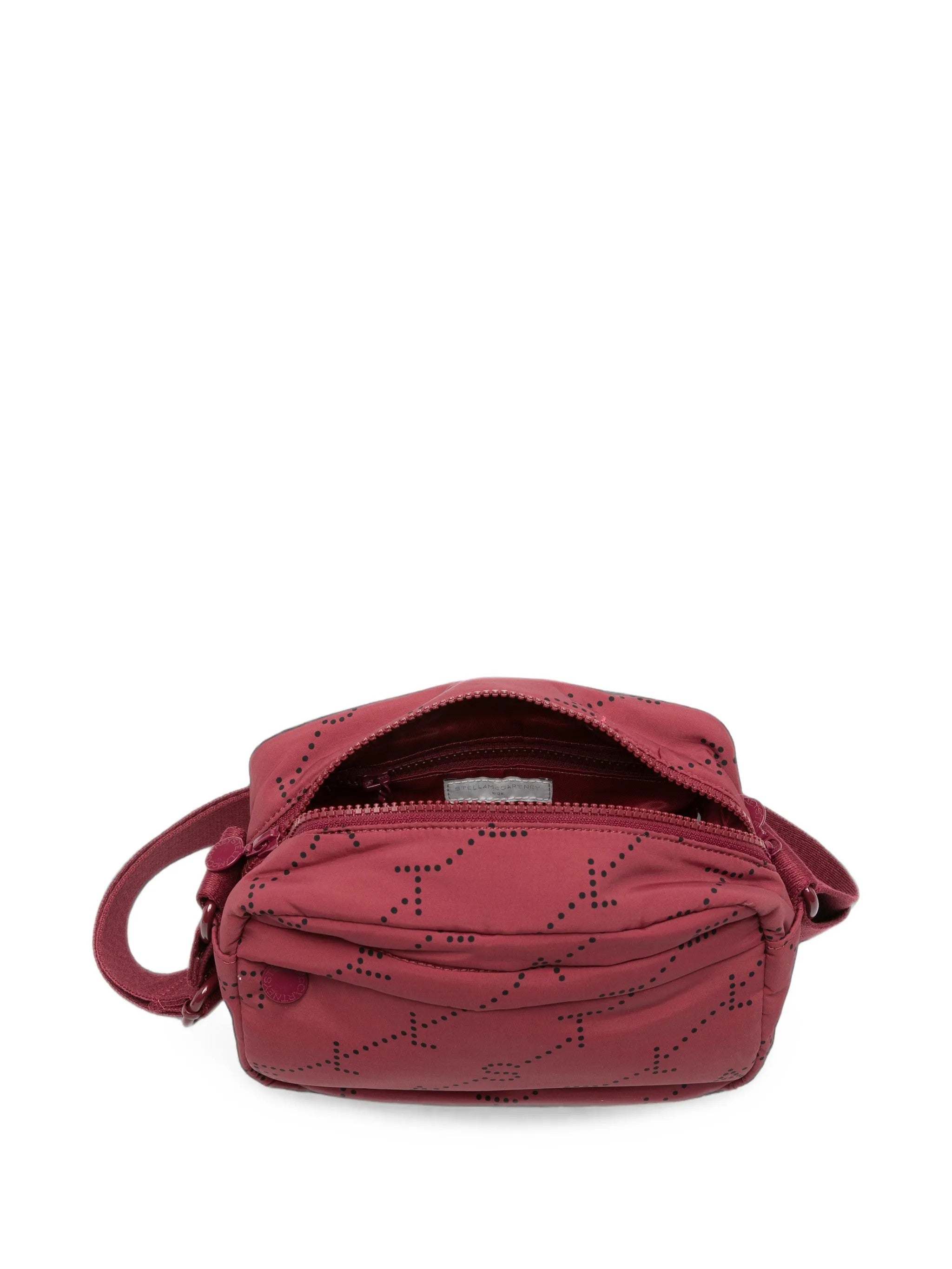 Stella Mccartney Kids Rosso