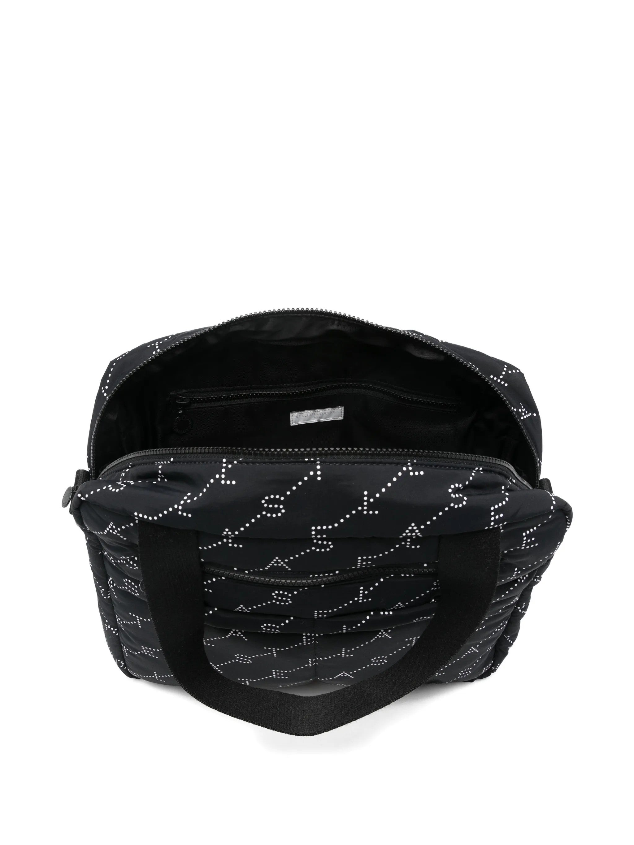Stella Mccartney Kids Nero
