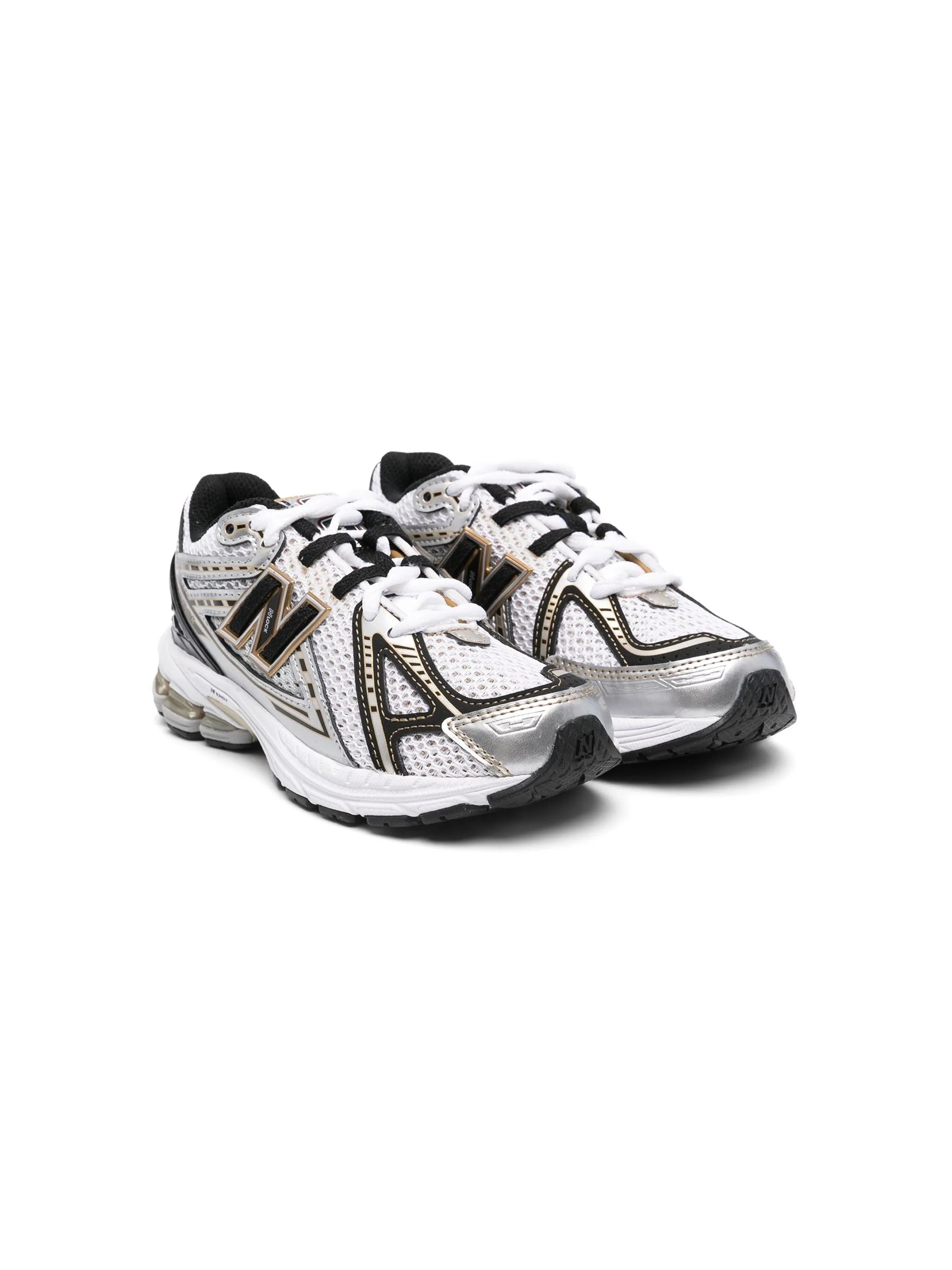 New Balance Argento