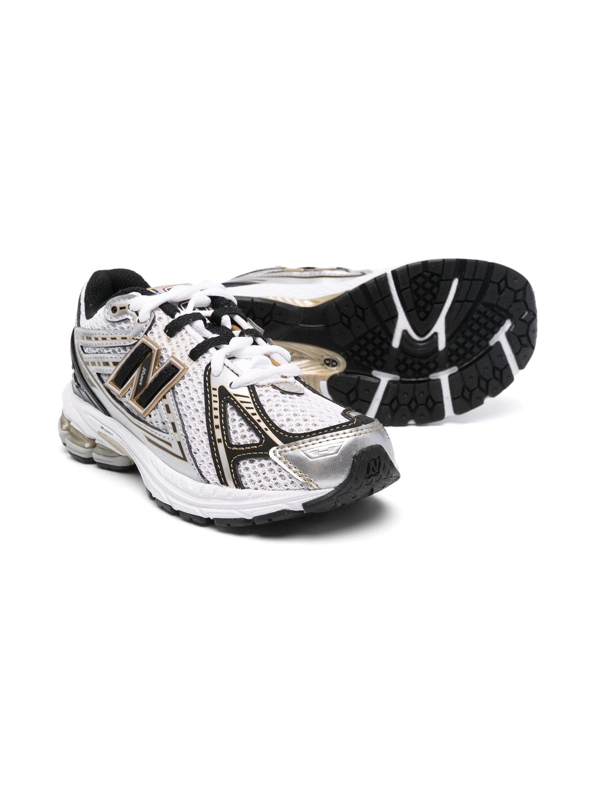 New Balance Argento