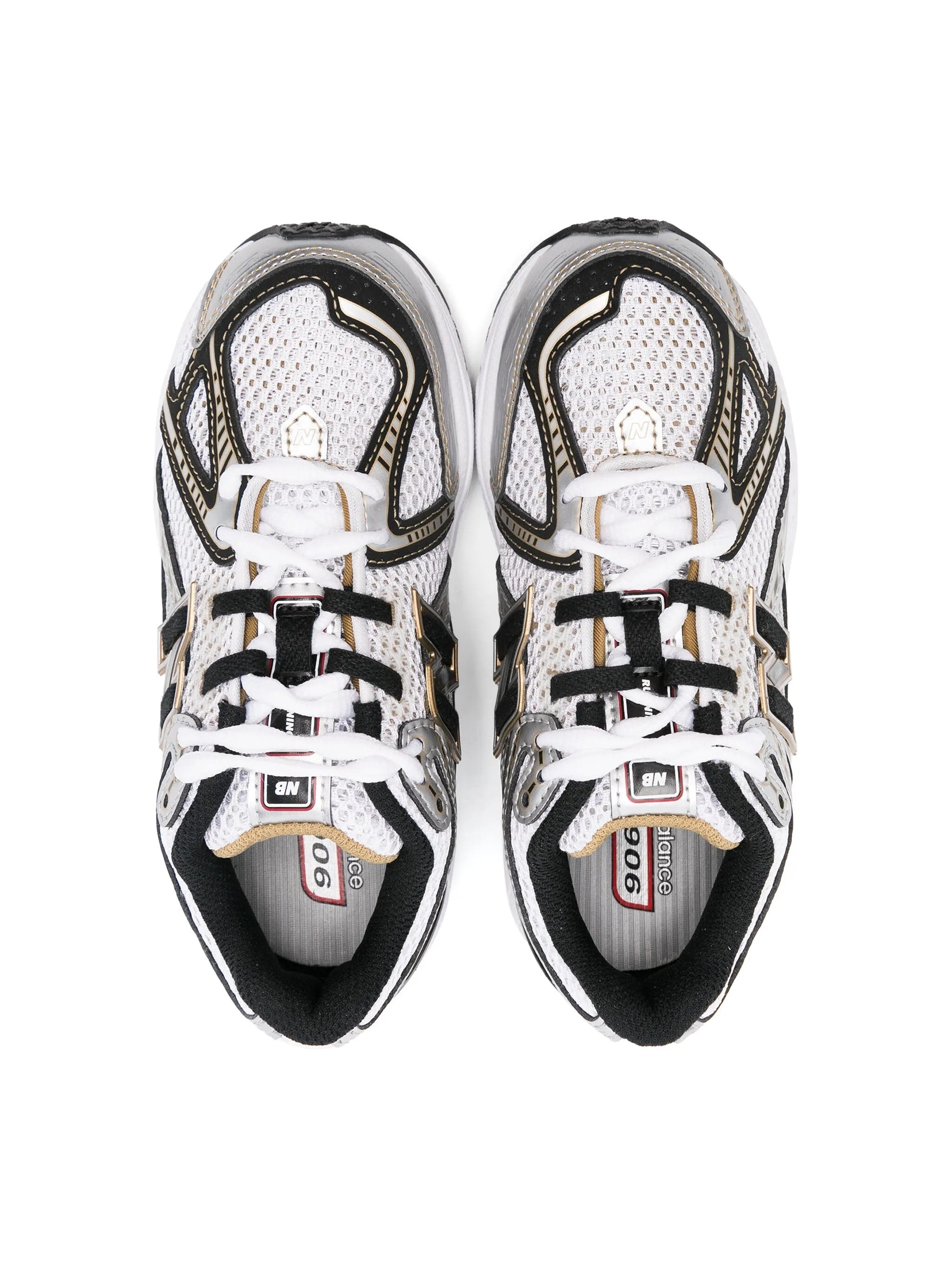 New Balance Argento