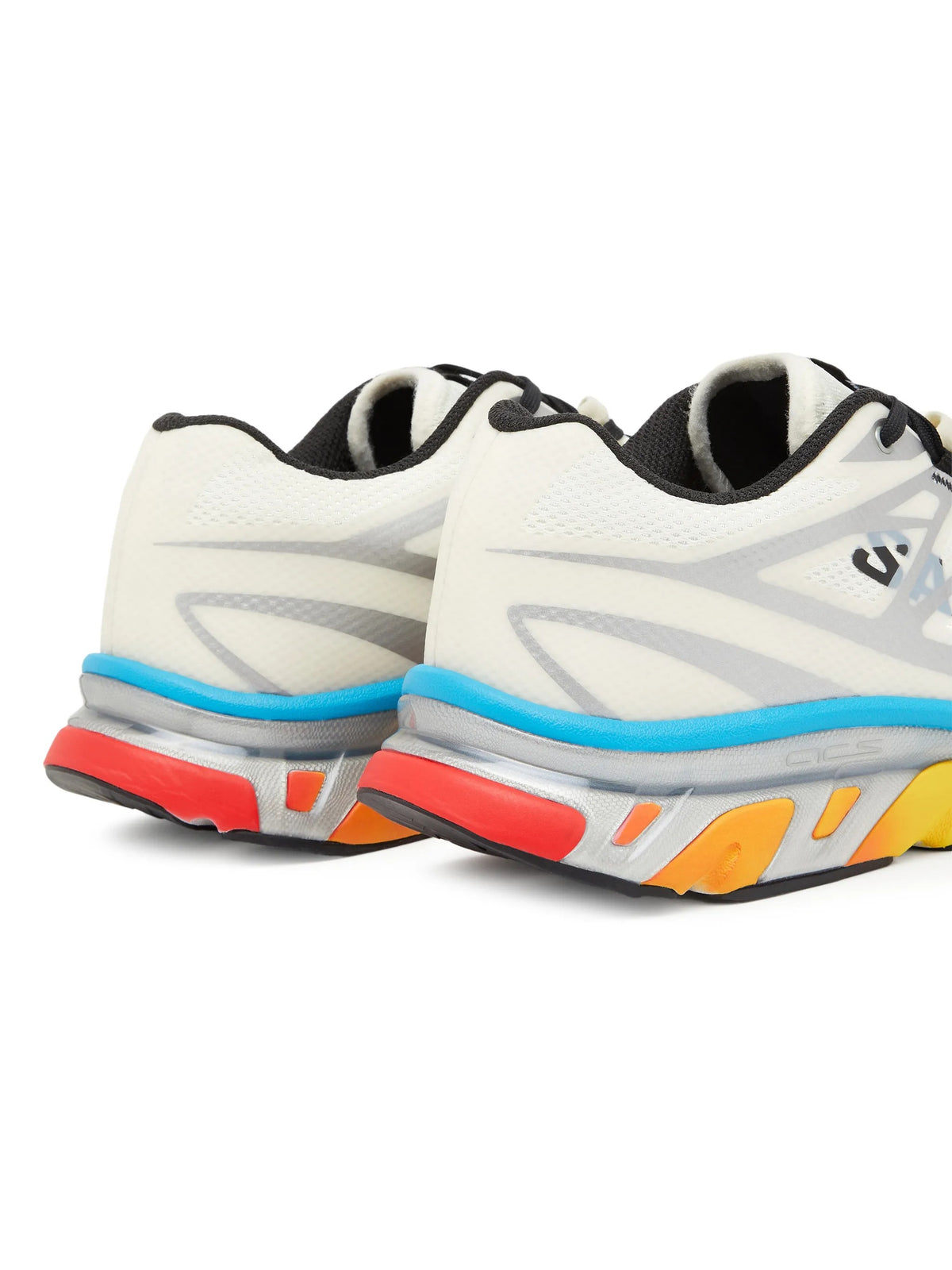 Mm6 X Salomon Bianco