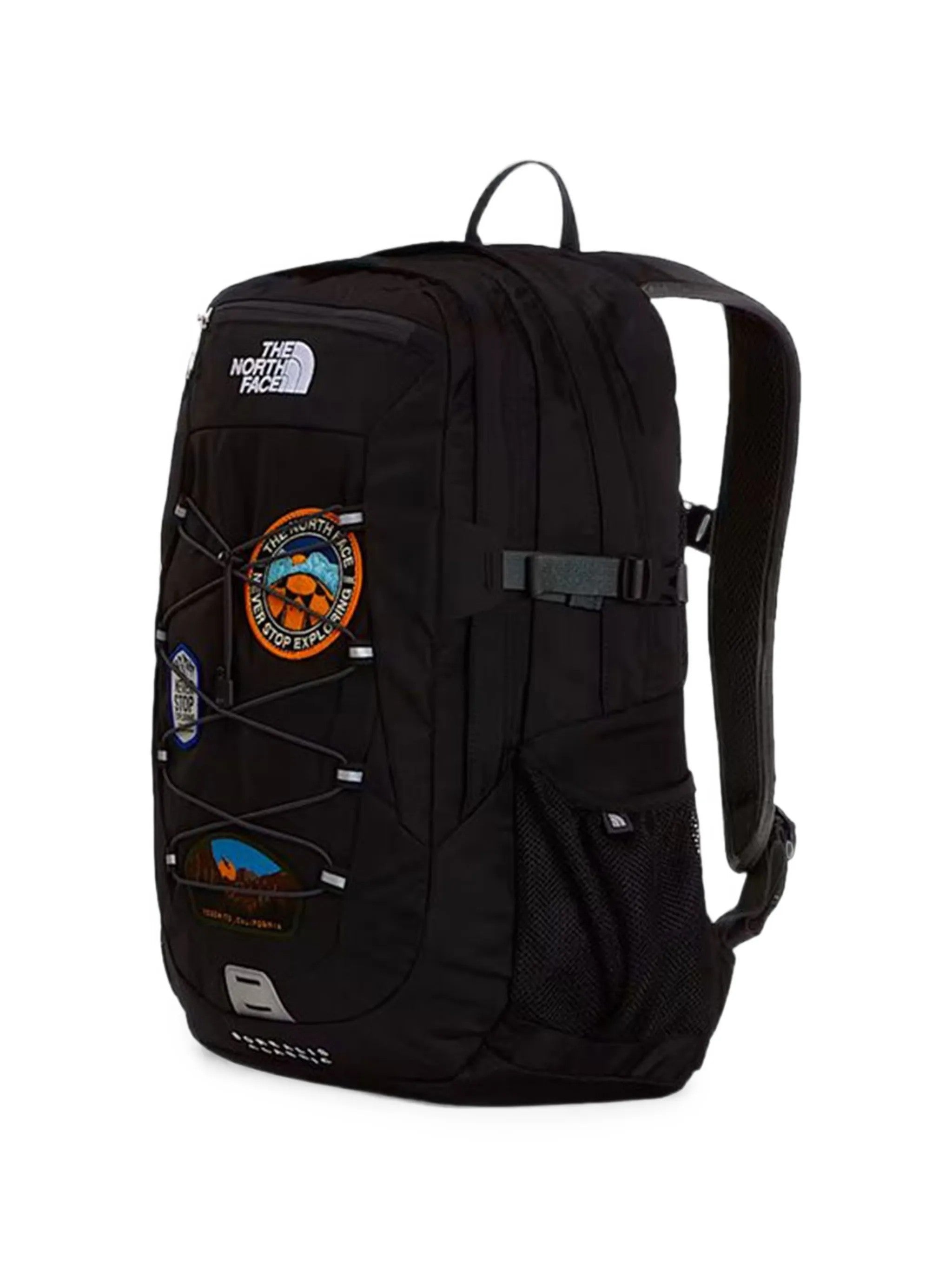 The North Face Nero