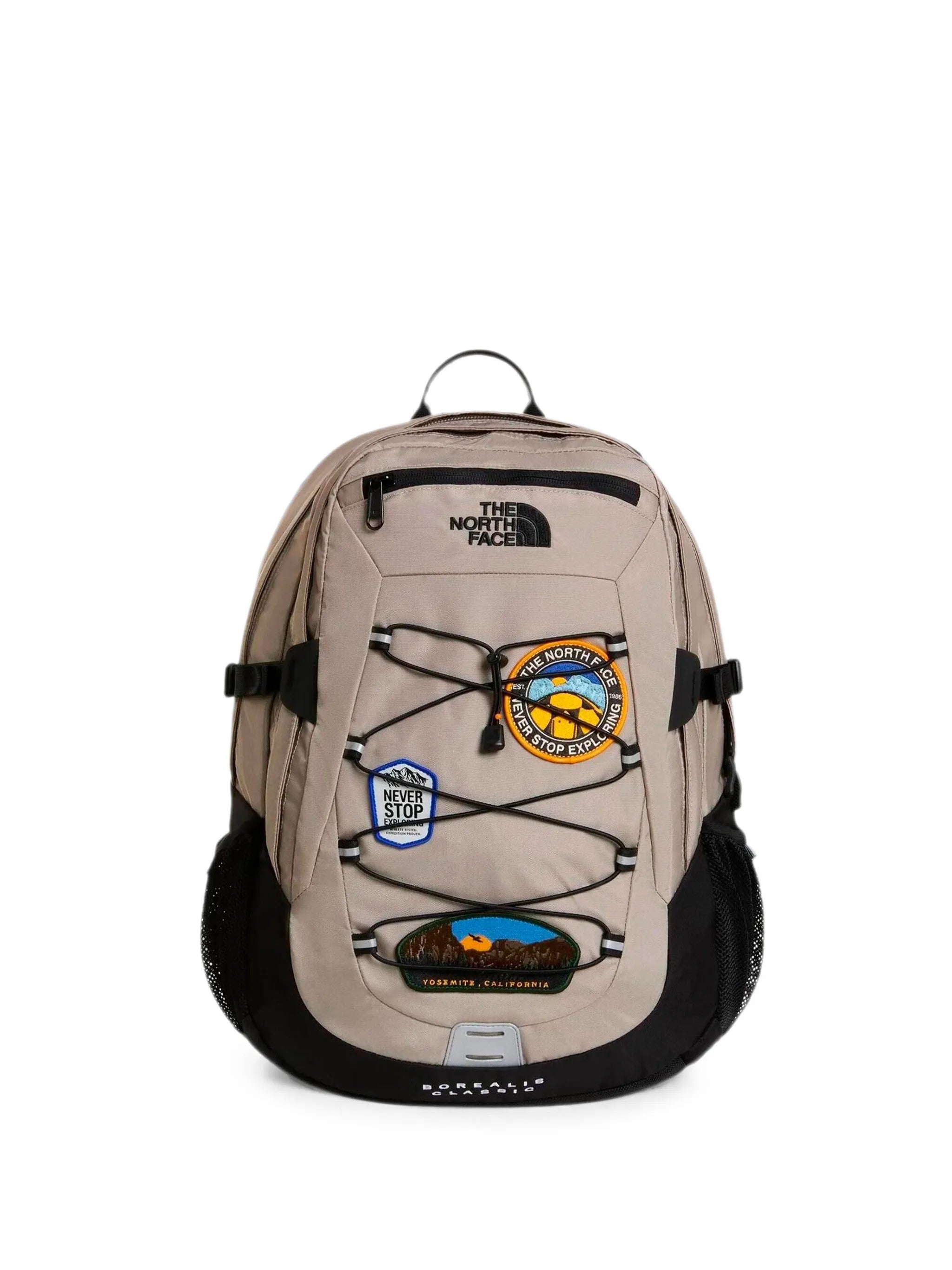 The North Face Grigio