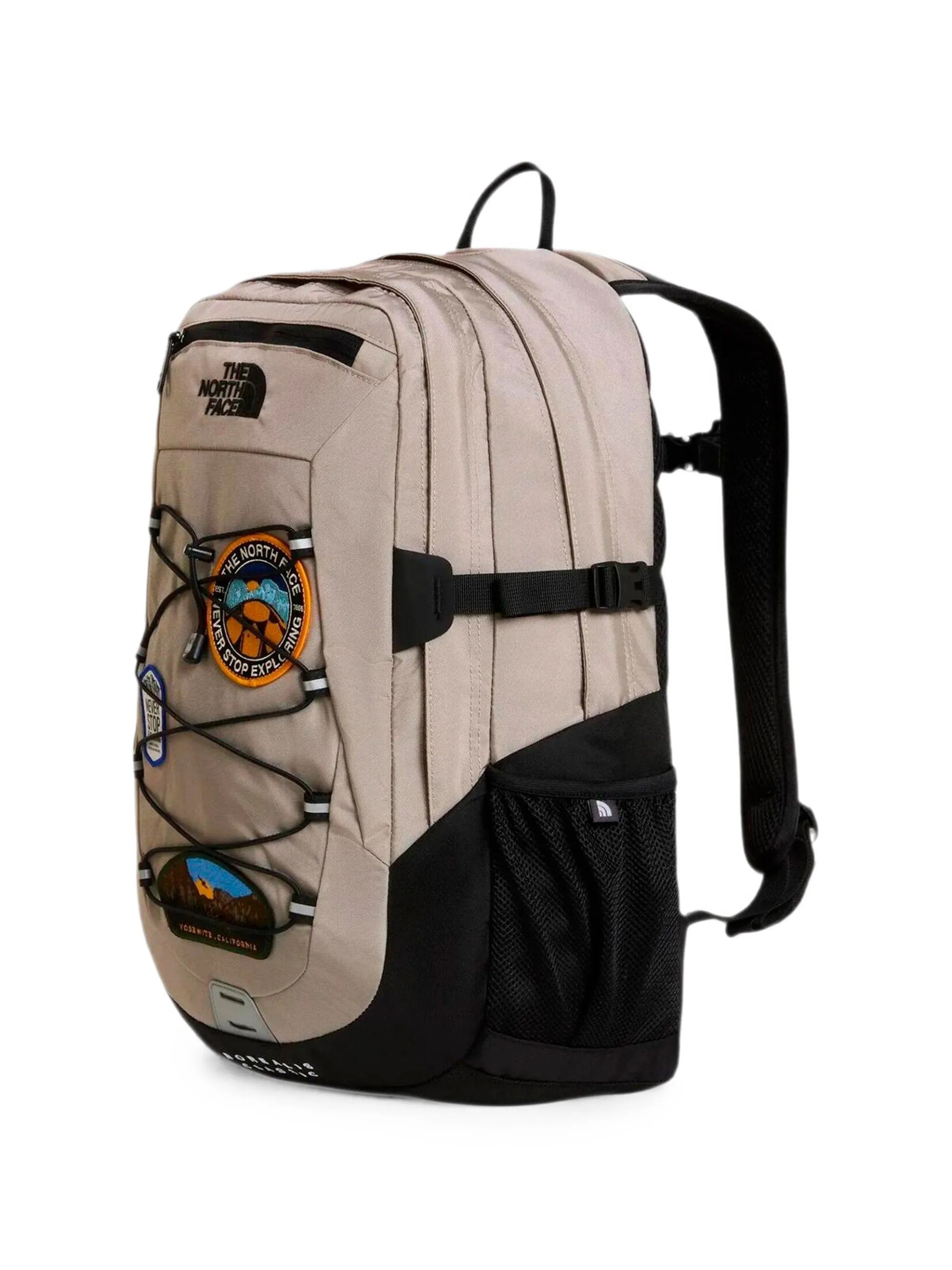 The North Face Grigio