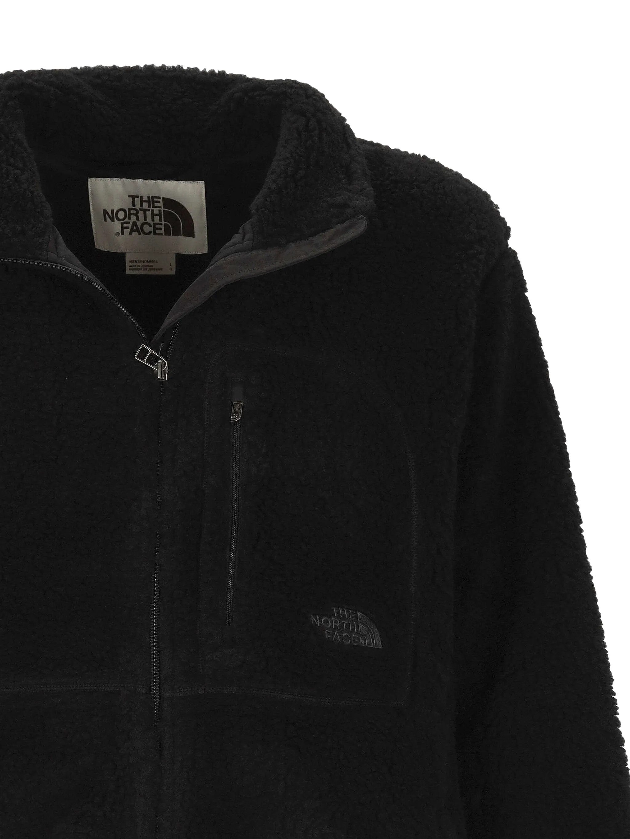 The North Face Nero