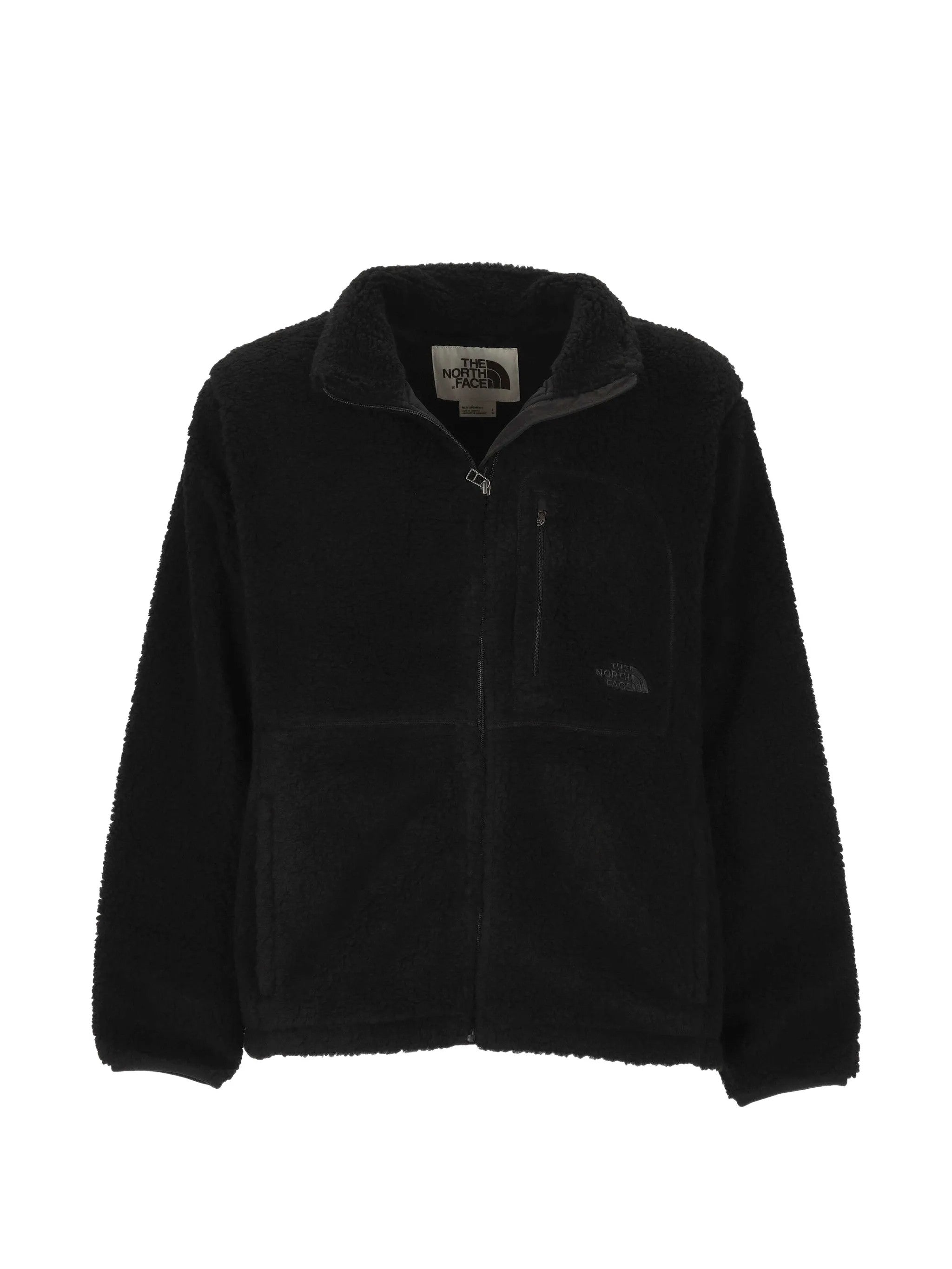 The North Face Nero