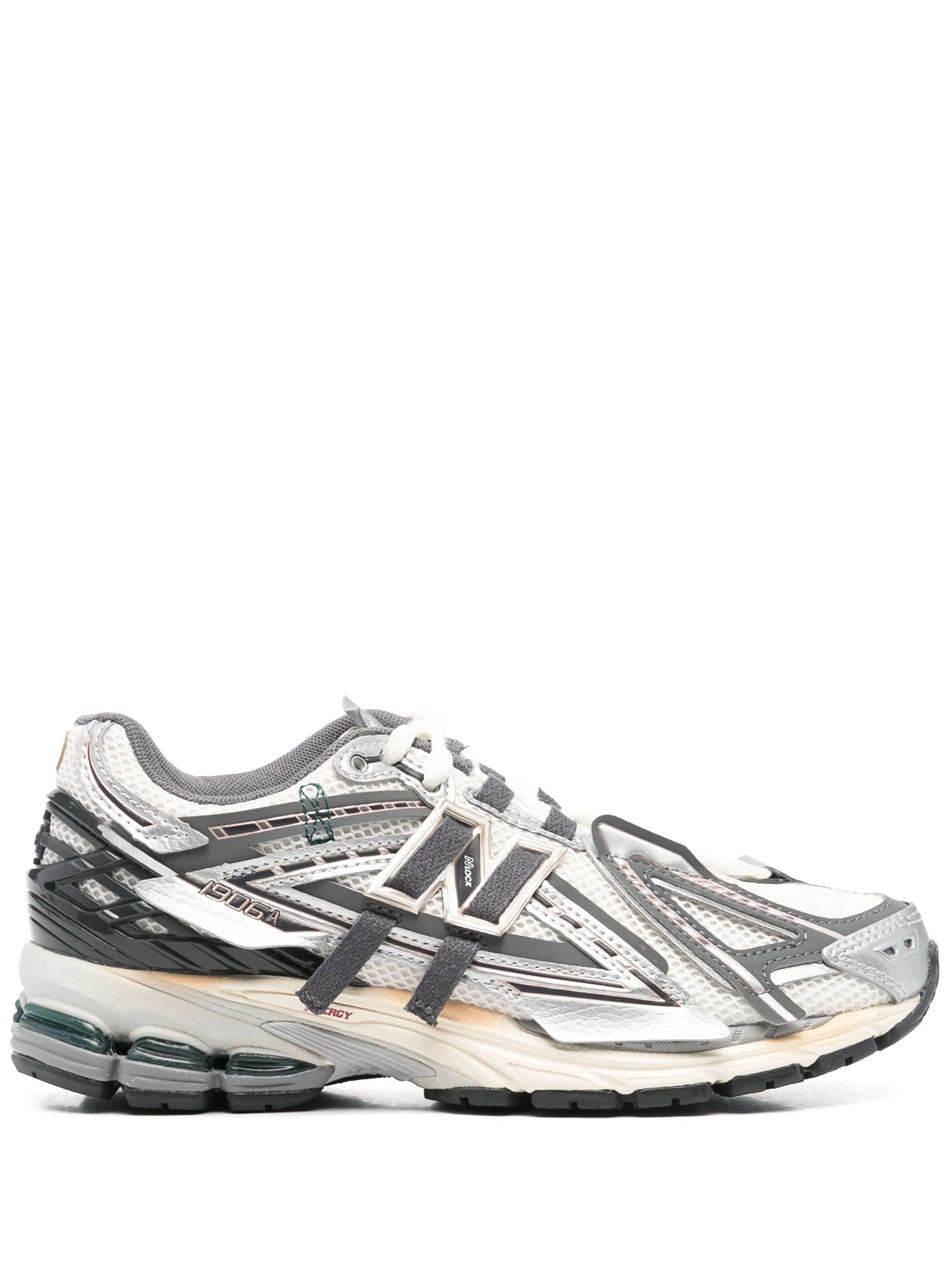 New Balance Grigio