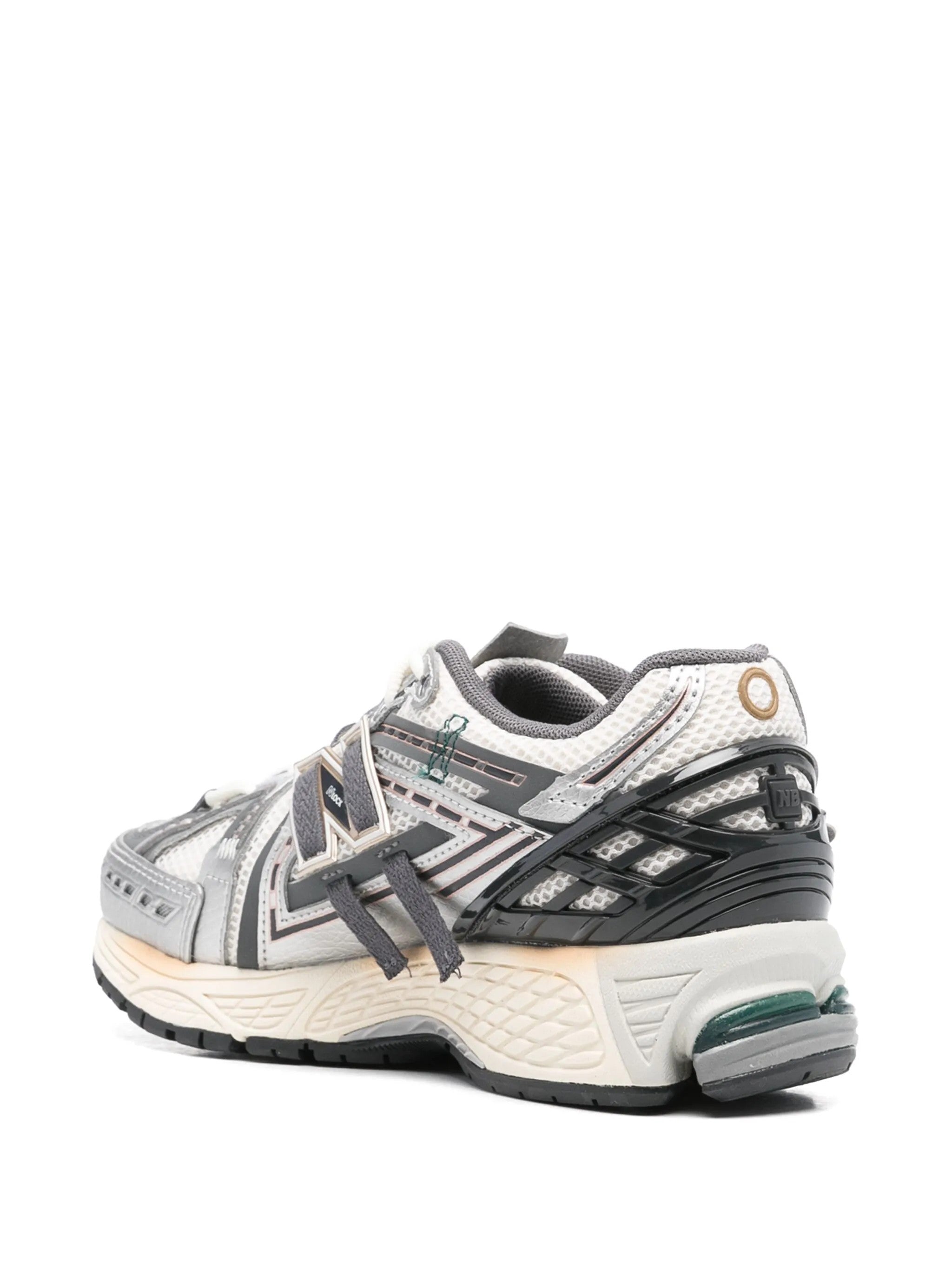 New Balance Grigio