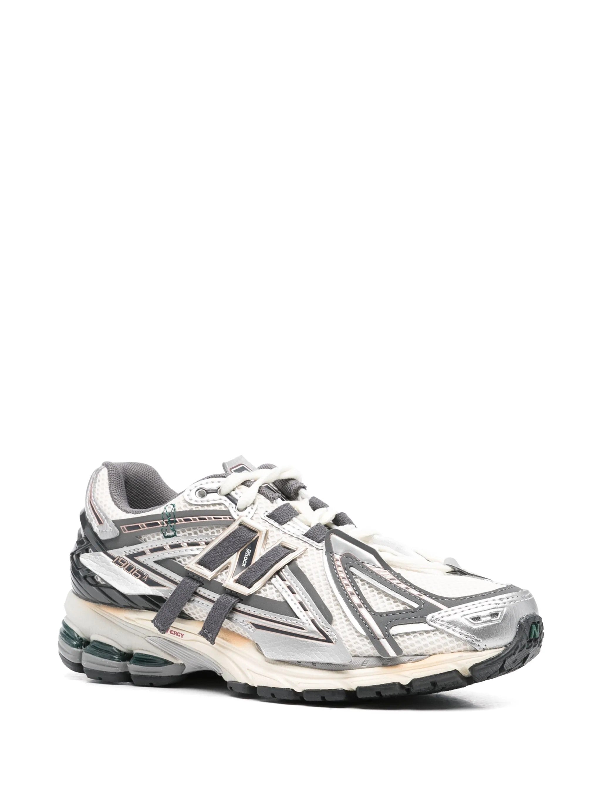 New Balance Grigio