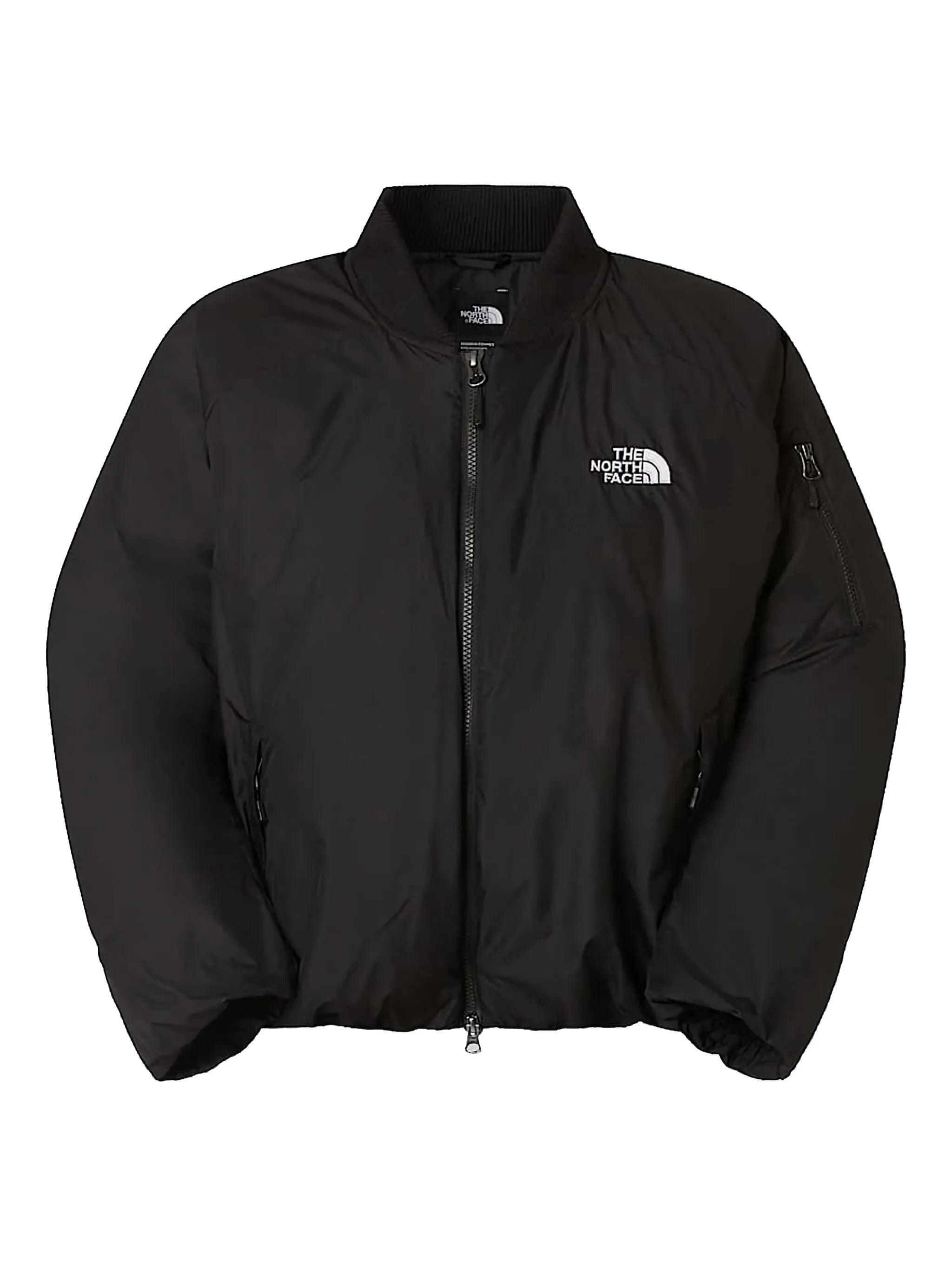 The North Face Nero